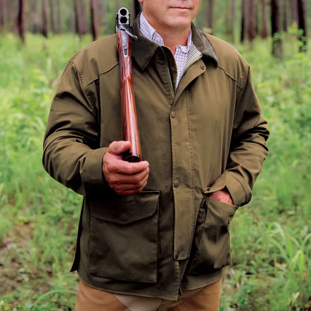 Kevin's Men's Plantation Jacket