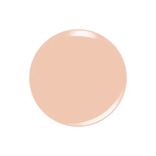 Kiara Sky All-in-One Gel   Polish Duo - 5114 Running Latte