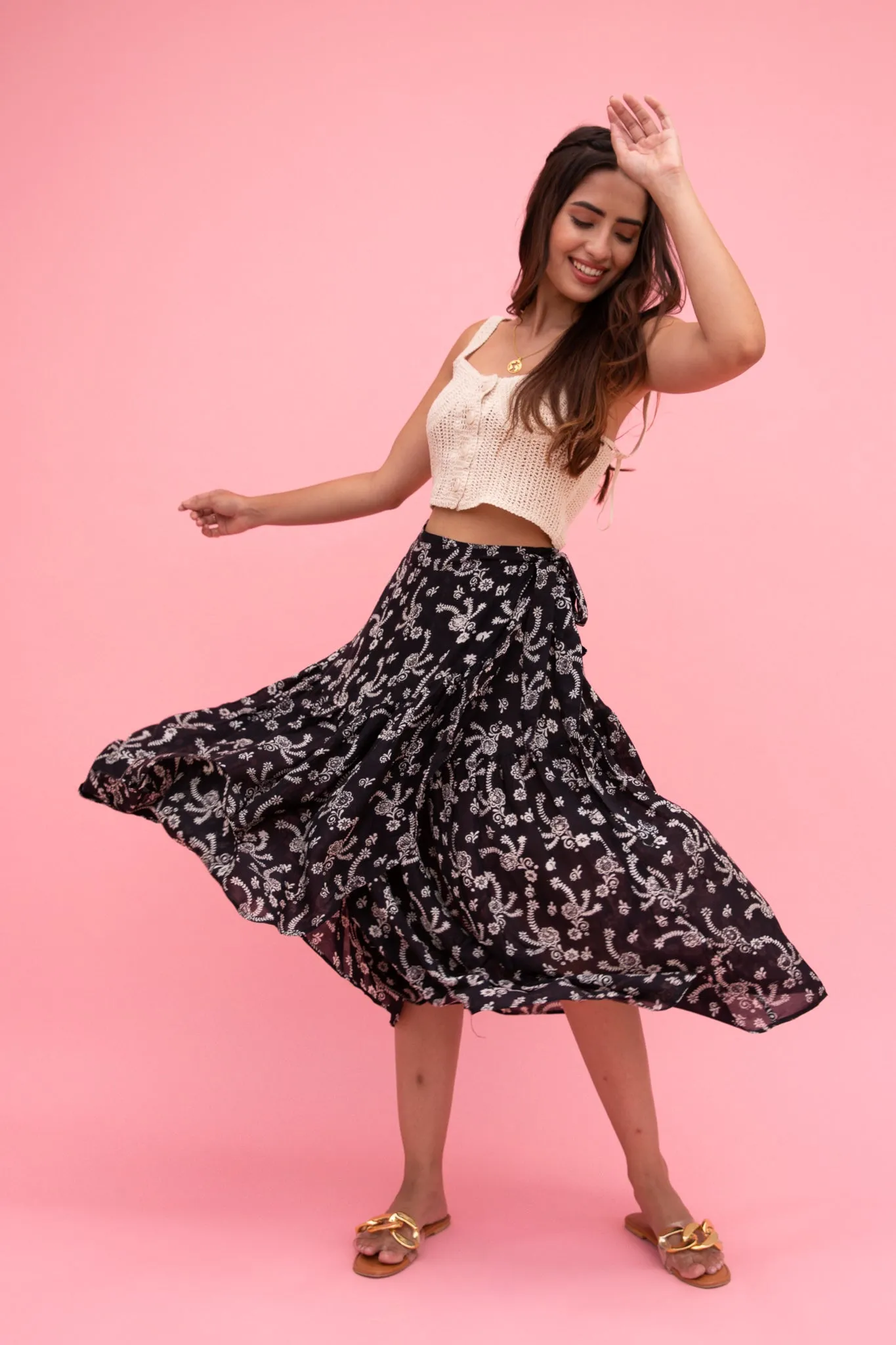 Licorice Skirt