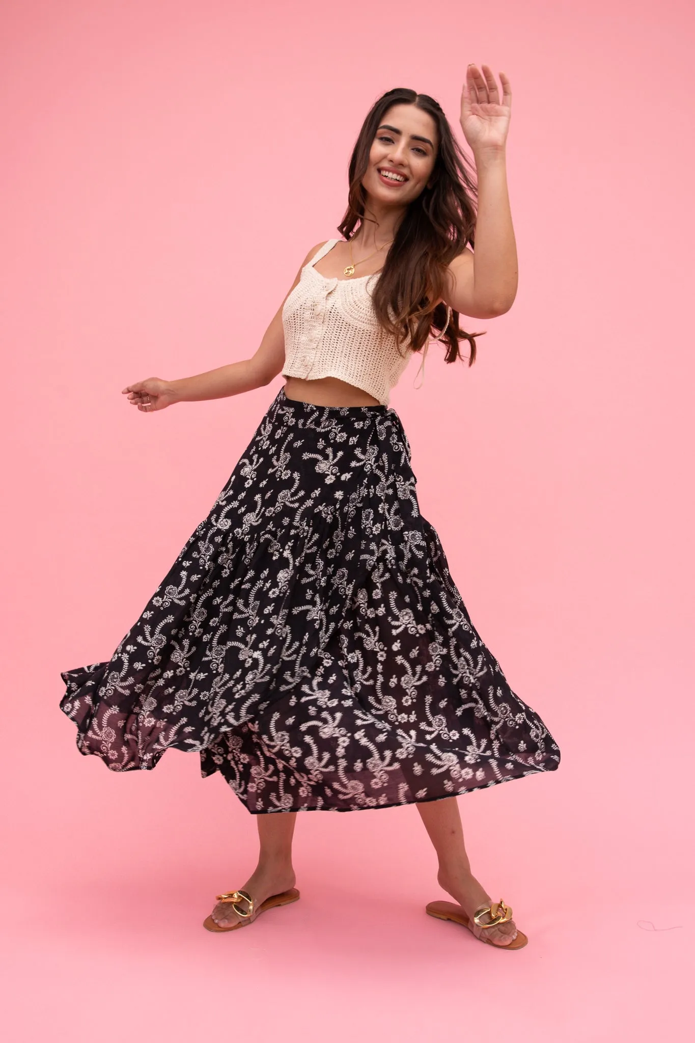 Licorice Skirt