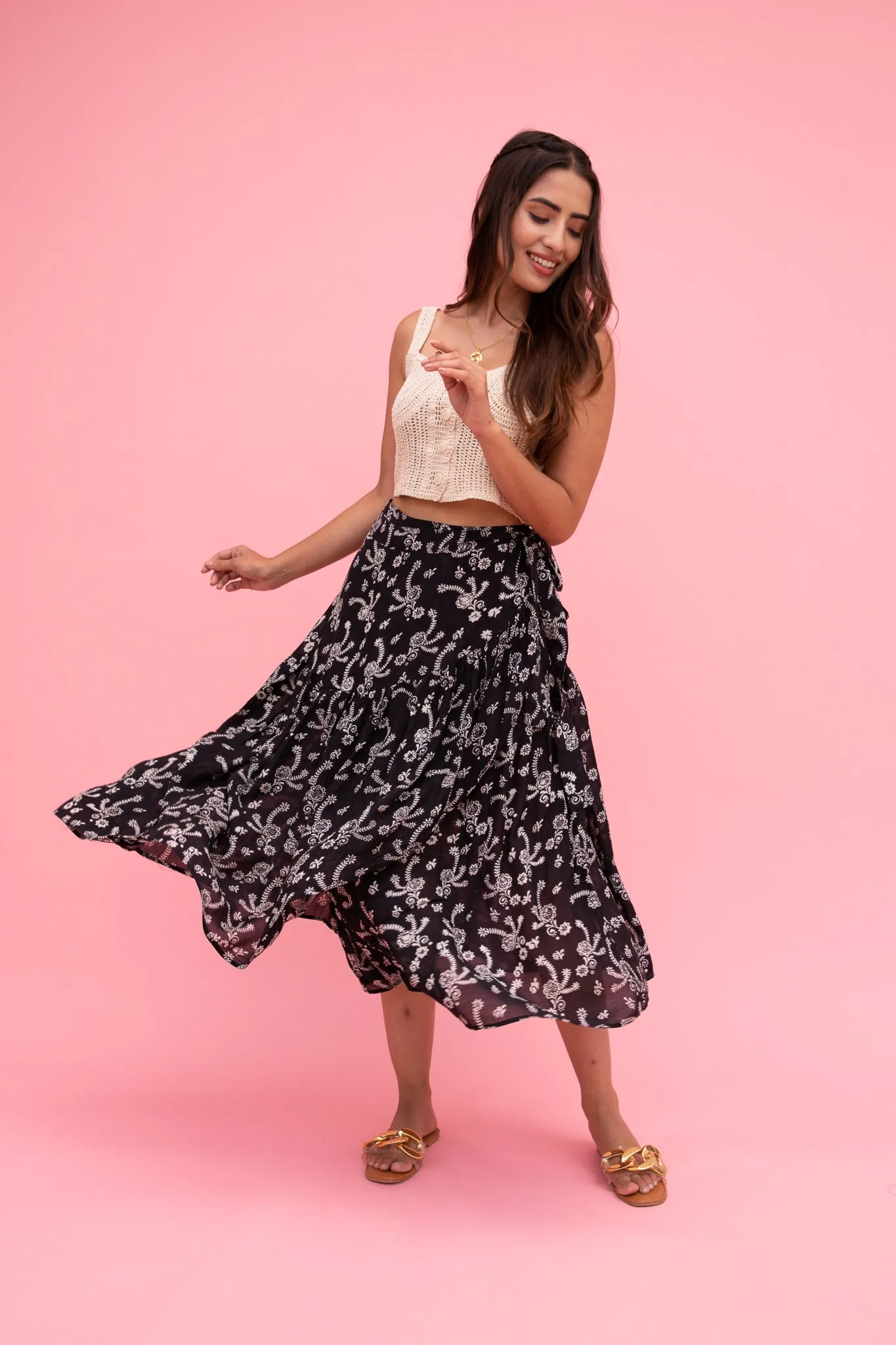Licorice Skirt