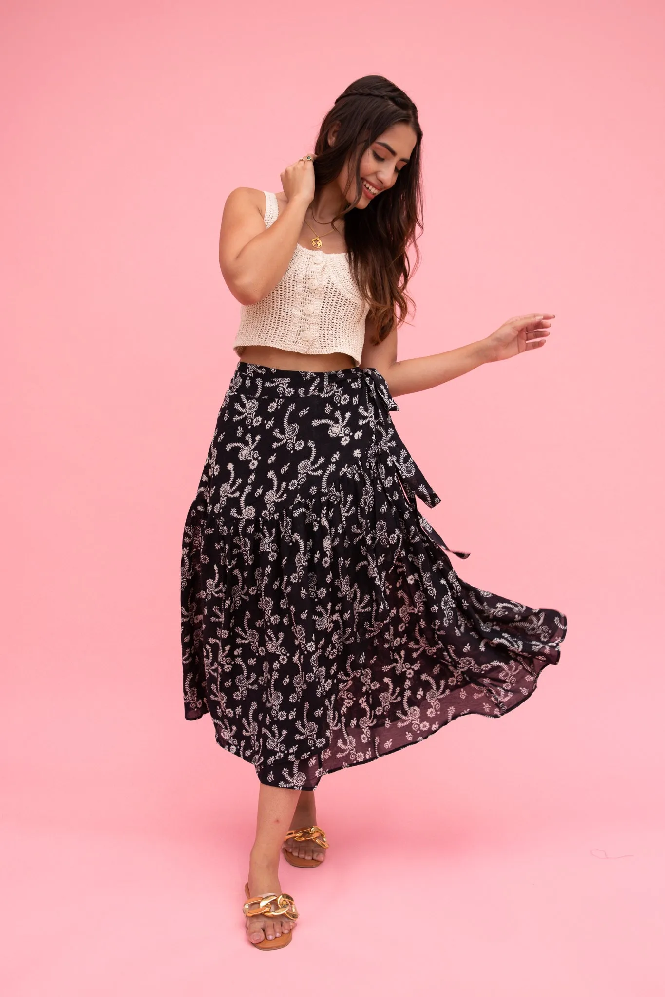 Licorice Skirt