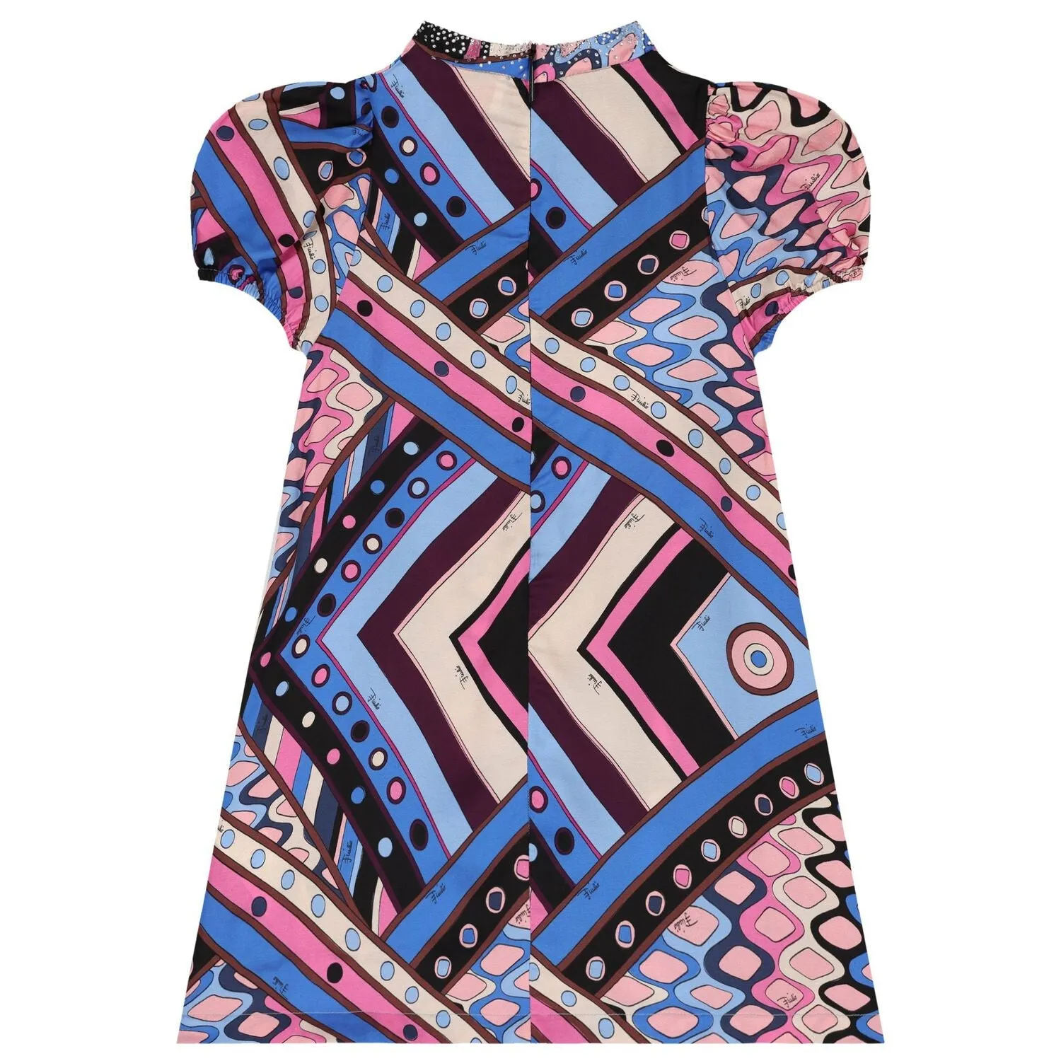 Logo Vivara Dress