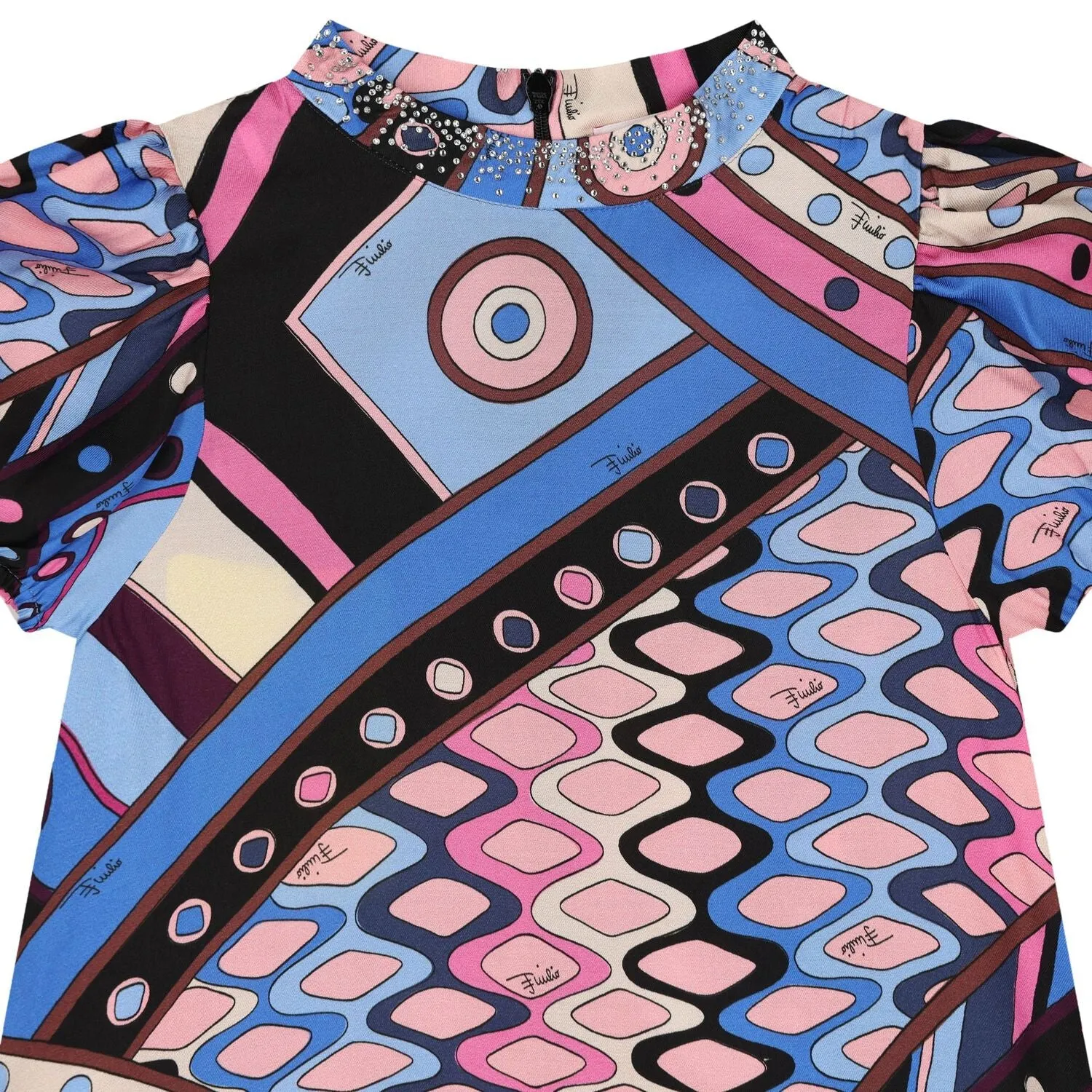 Logo Vivara Dress