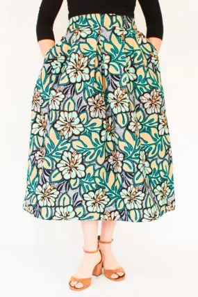 Mapenzi Skirt, Carlita