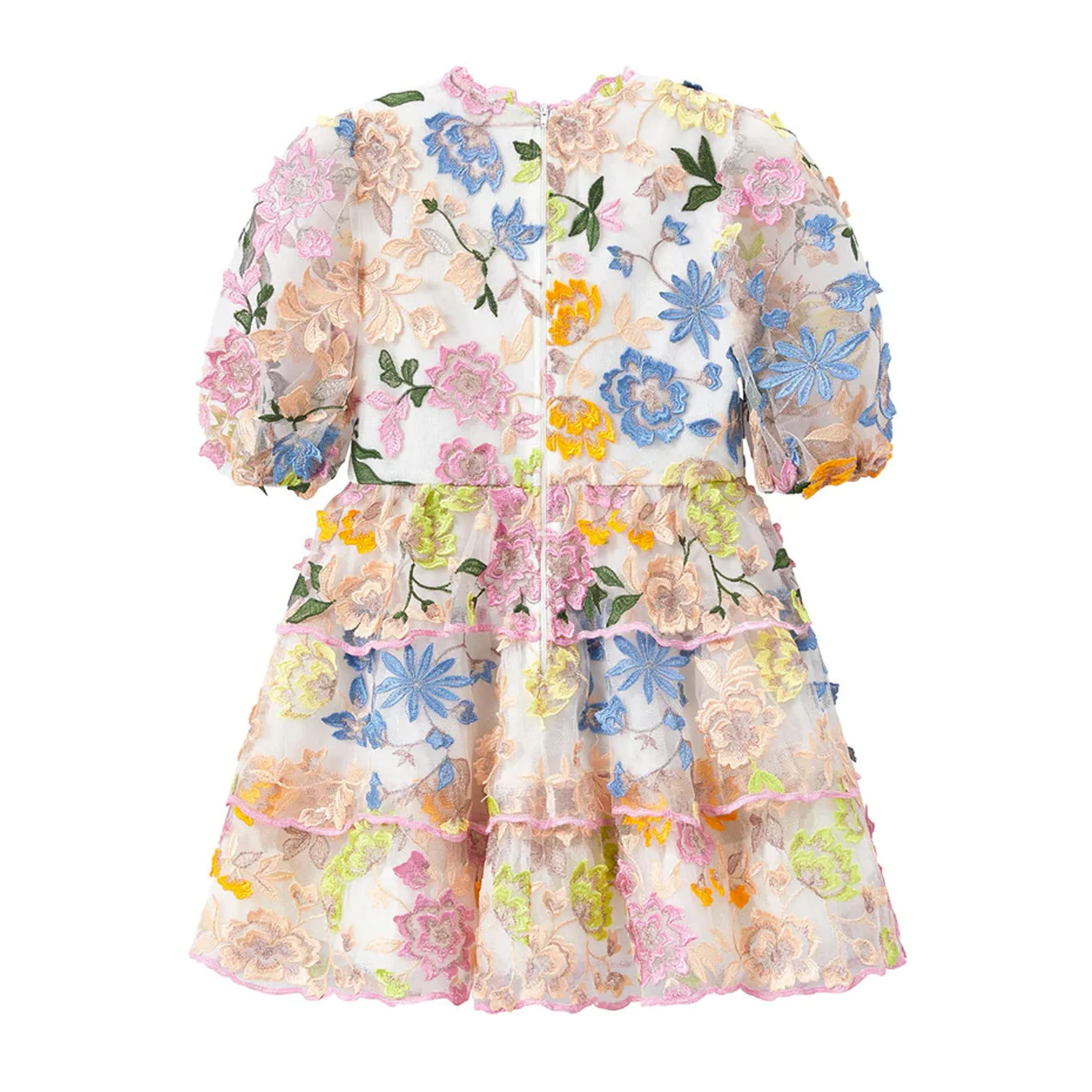 Marlo Soleil Dress