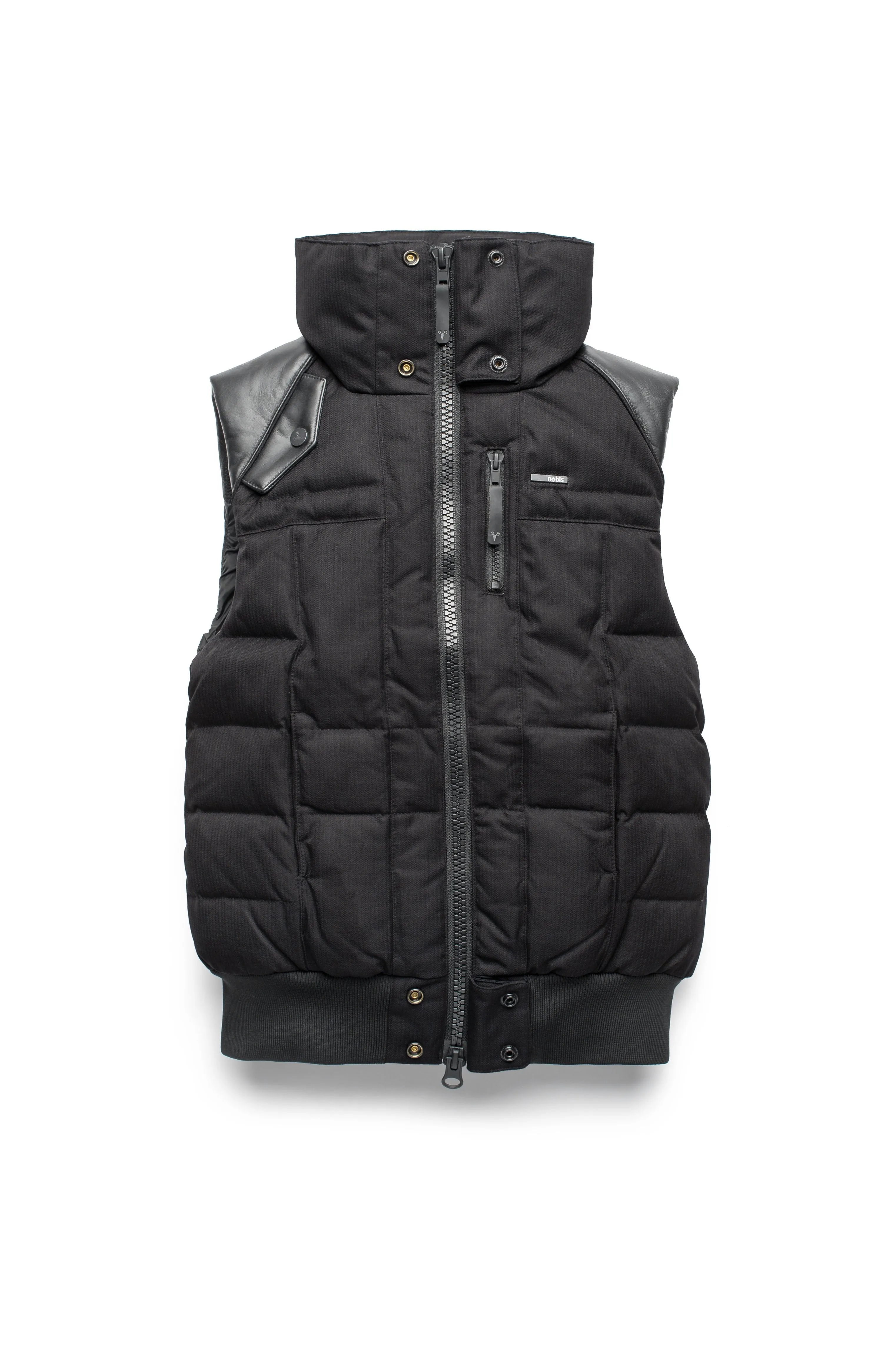 Meego Women's Midweight Vest