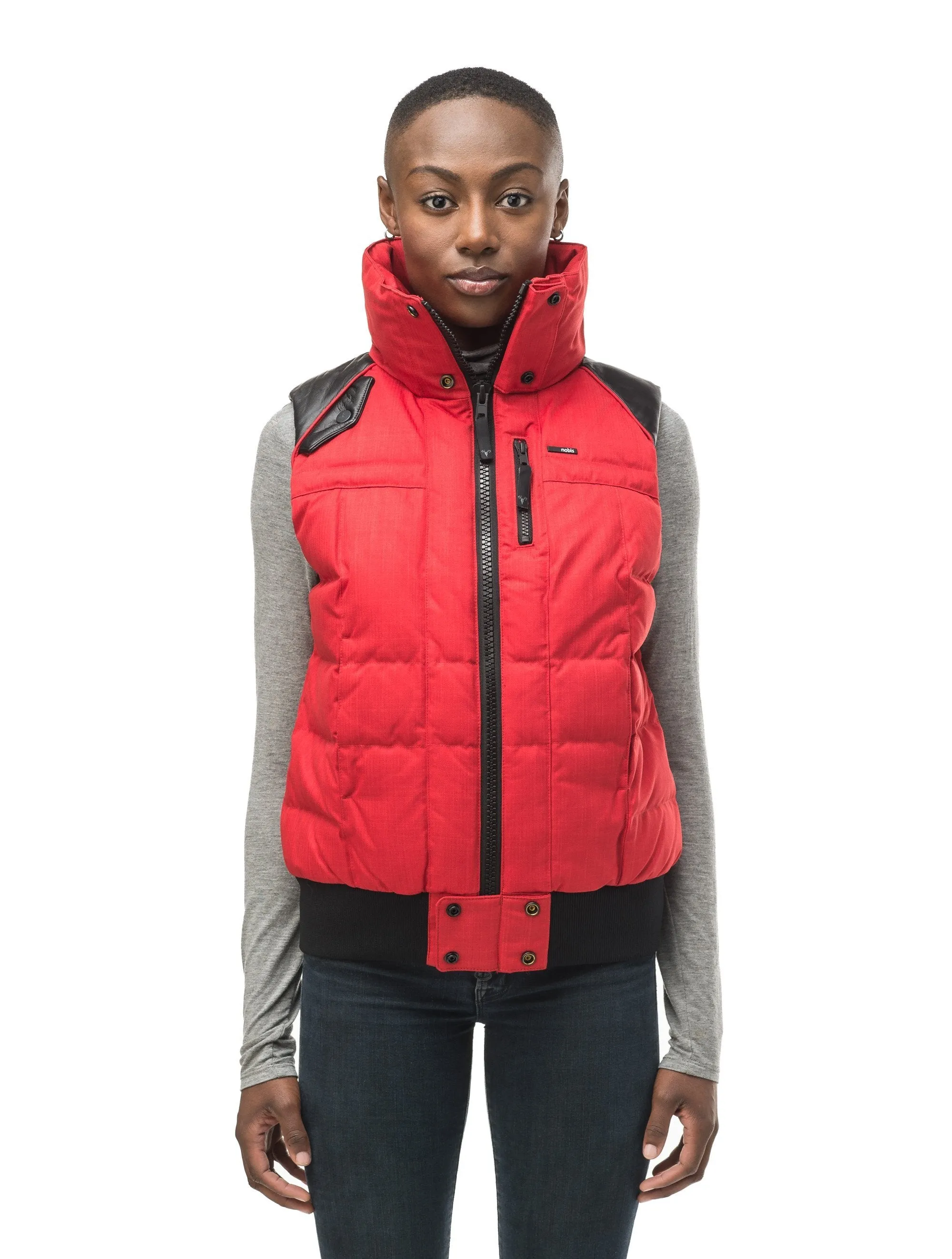 Meego Women's Midweight Vest
