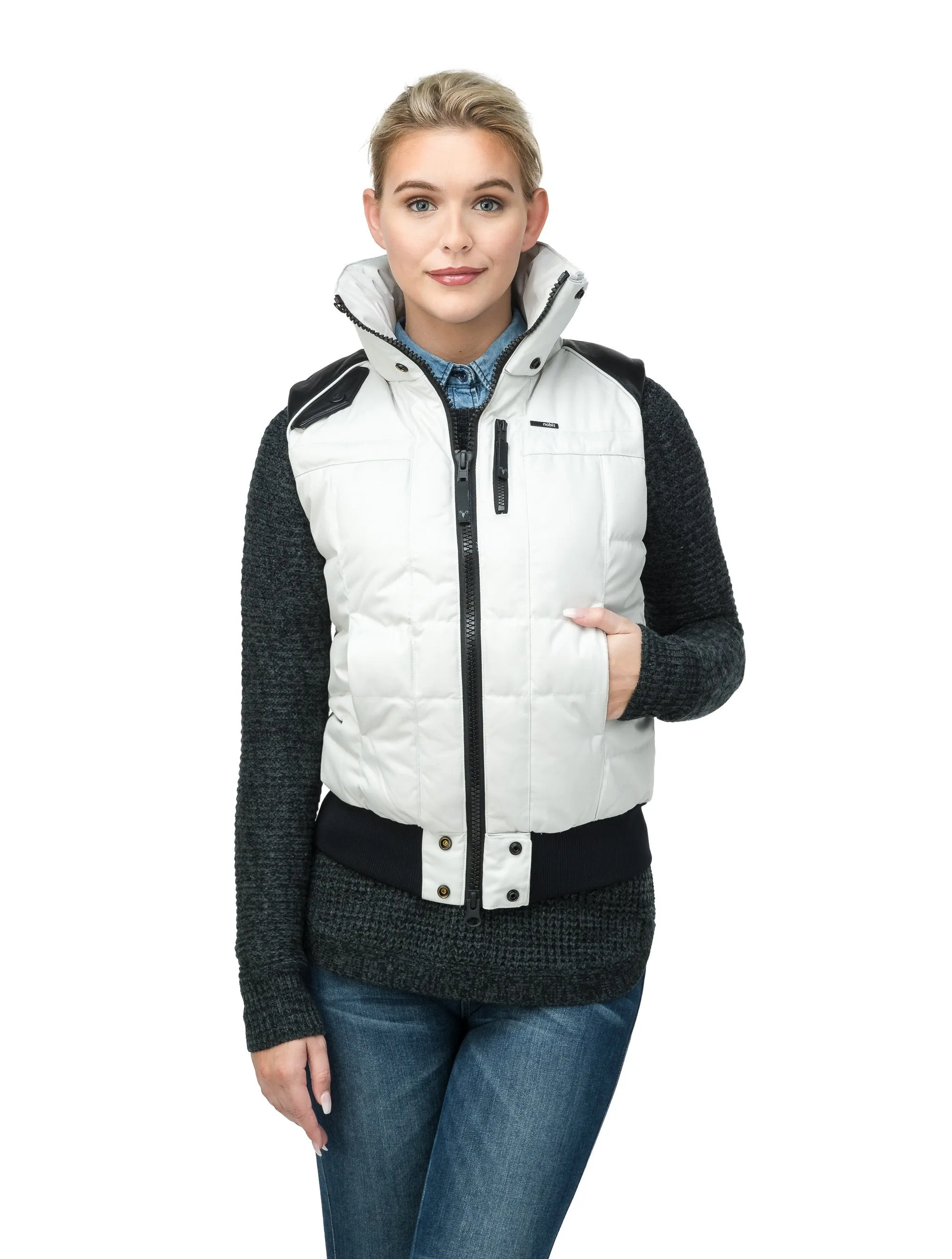 Meego Women's Midweight Vest