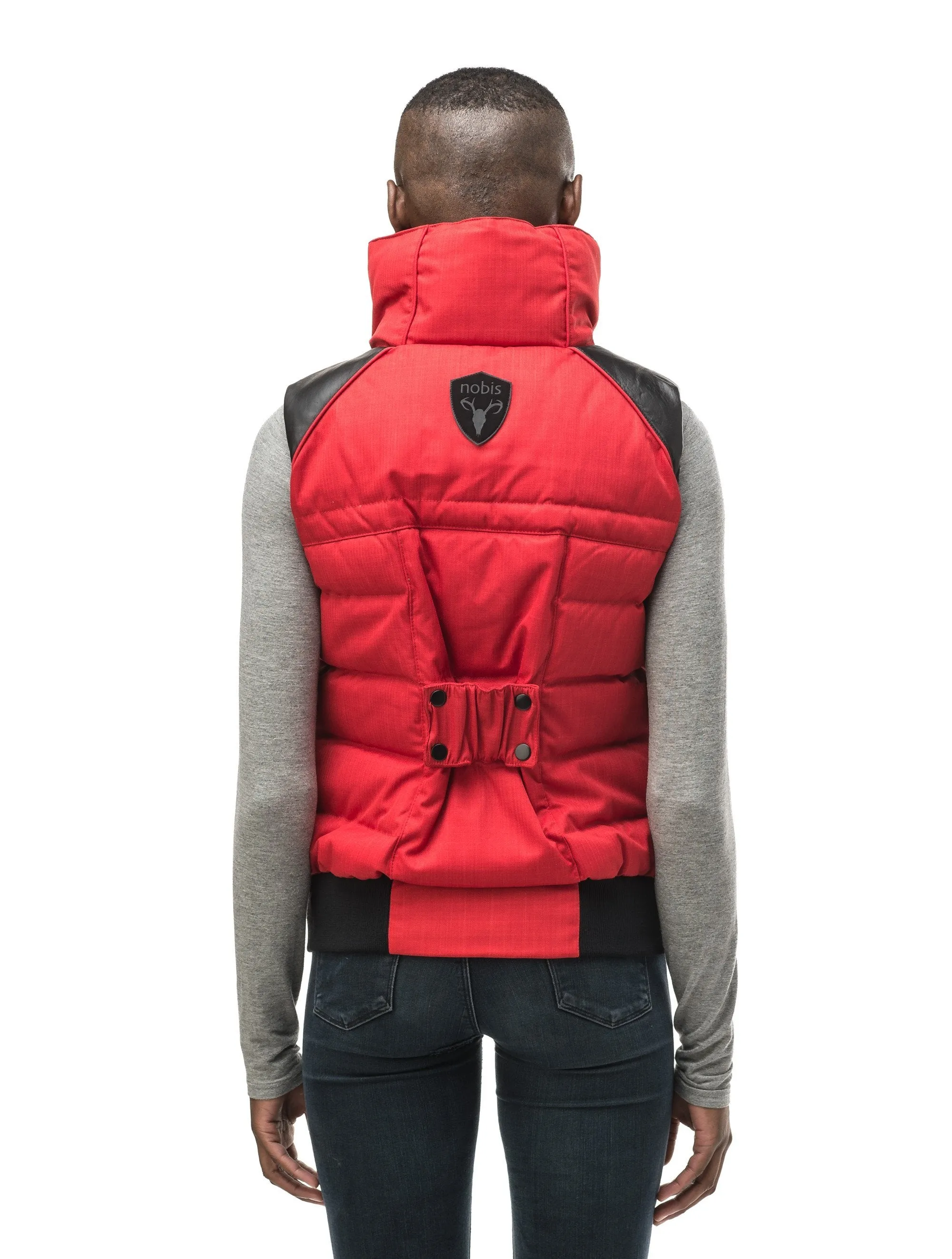 Meego Women's Midweight Vest
