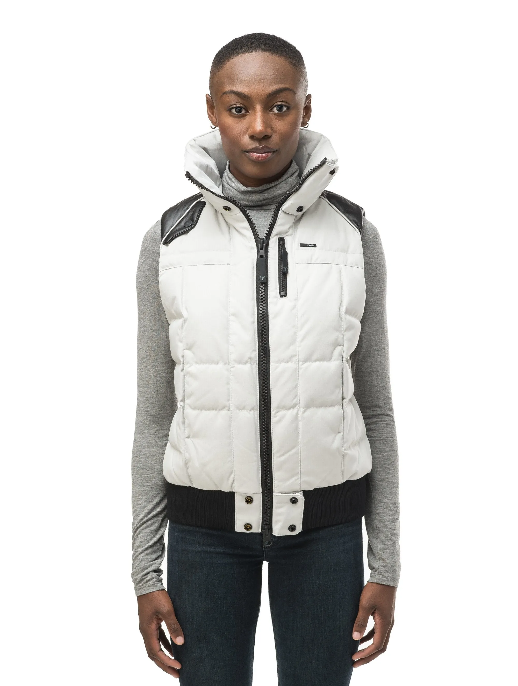 Meego Women's Midweight Vest