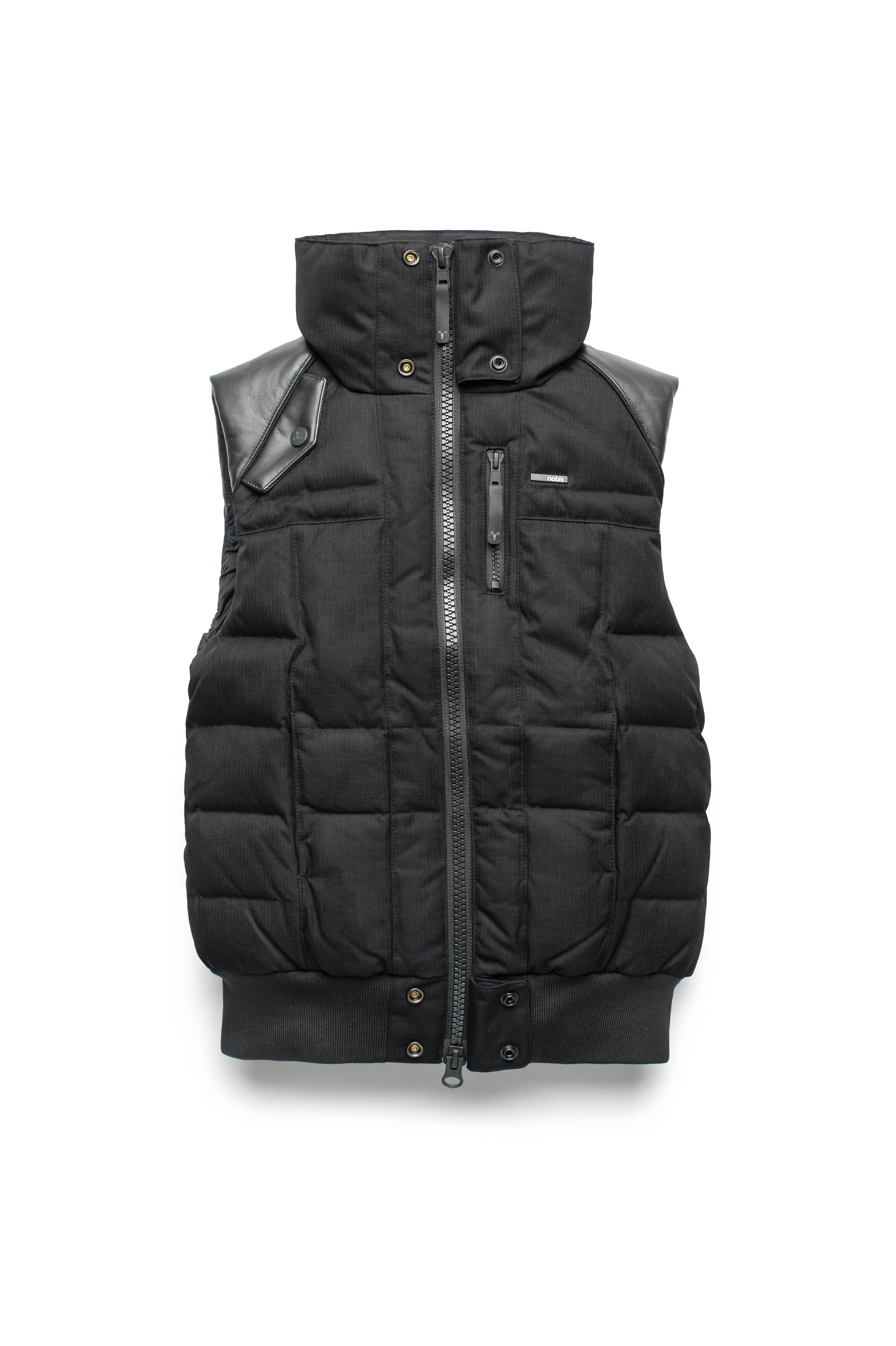 Meego Women's Midweight Vest