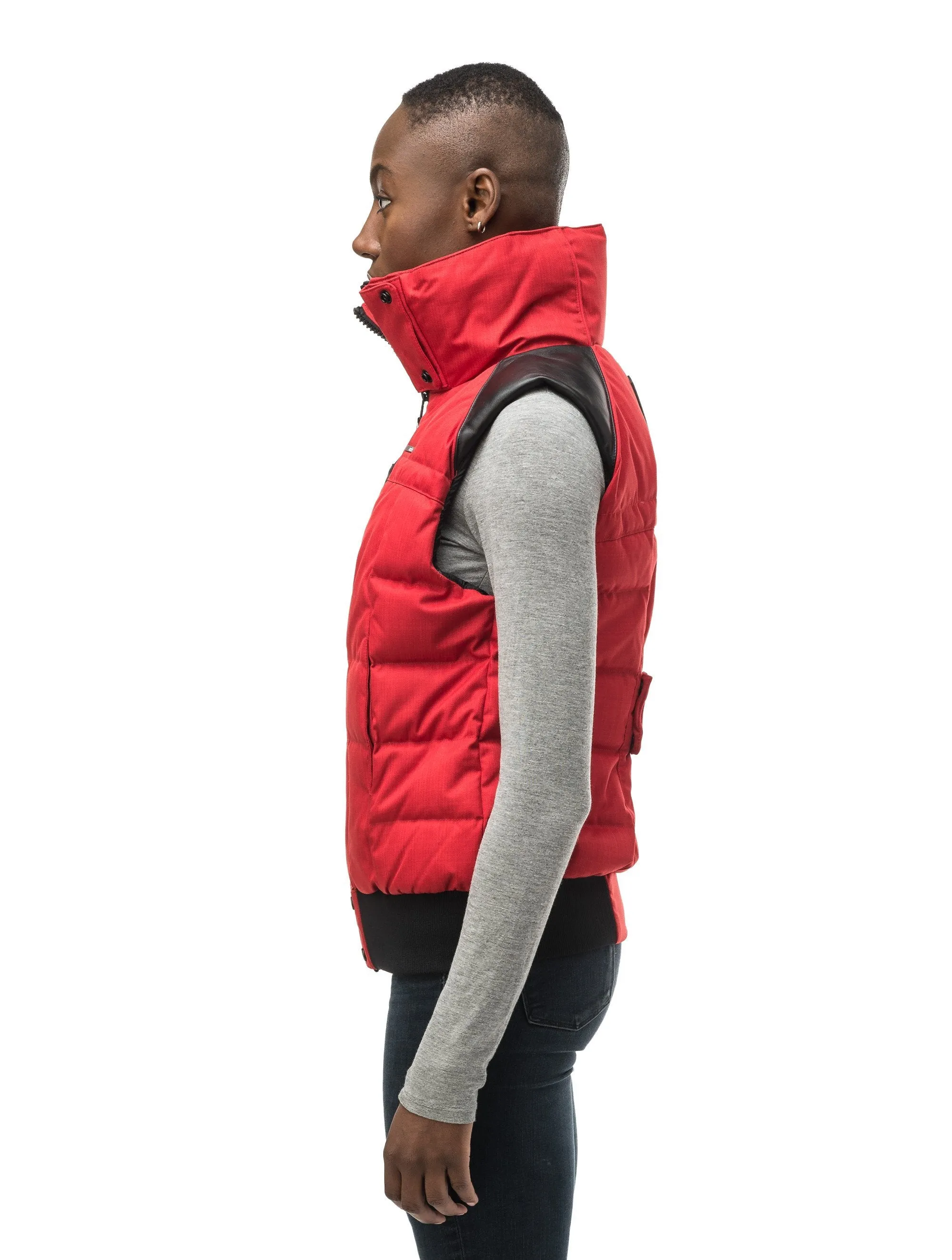 Meego Women's Midweight Vest