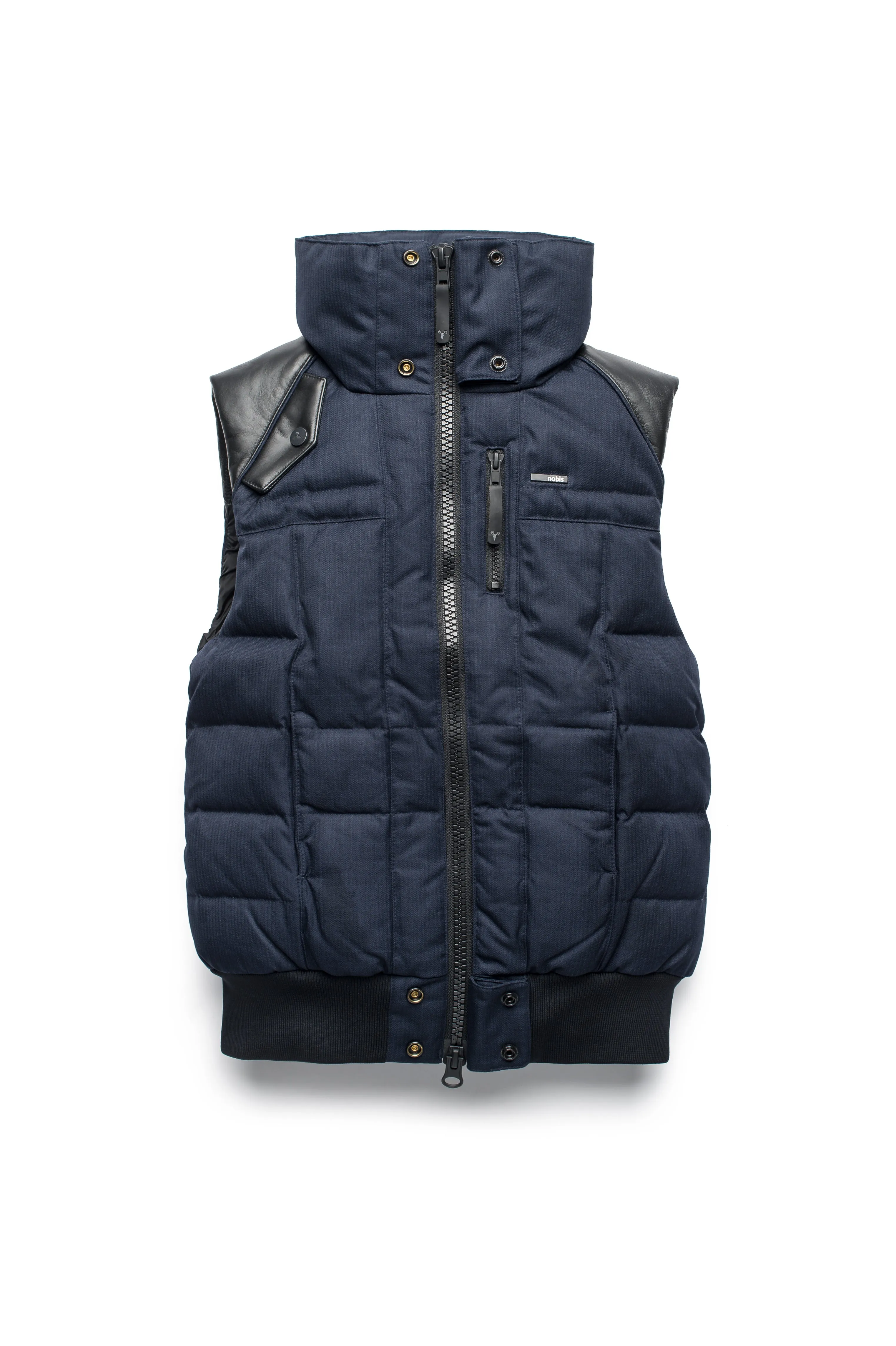 Meego Women's Midweight Vest