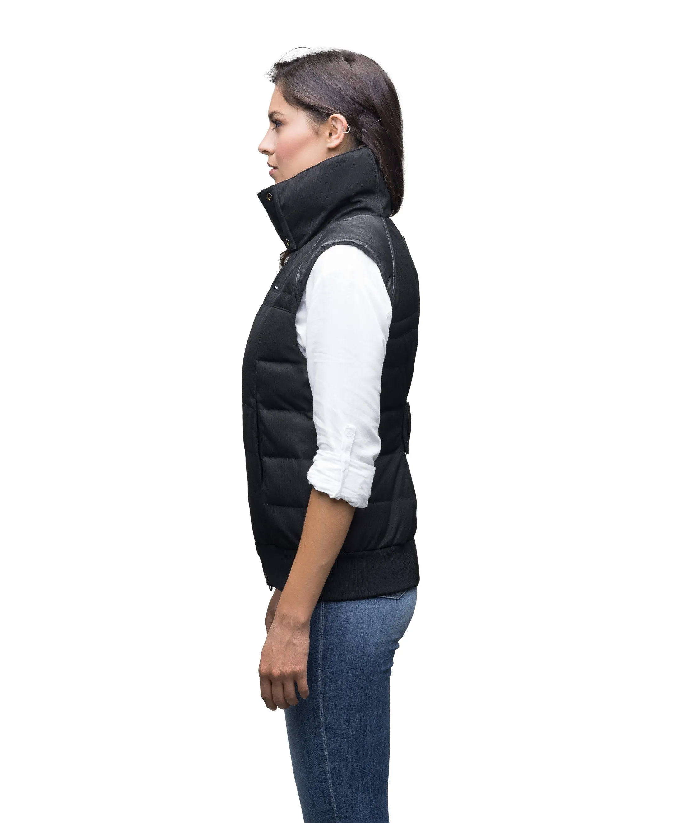 Meego Women's Midweight Vest