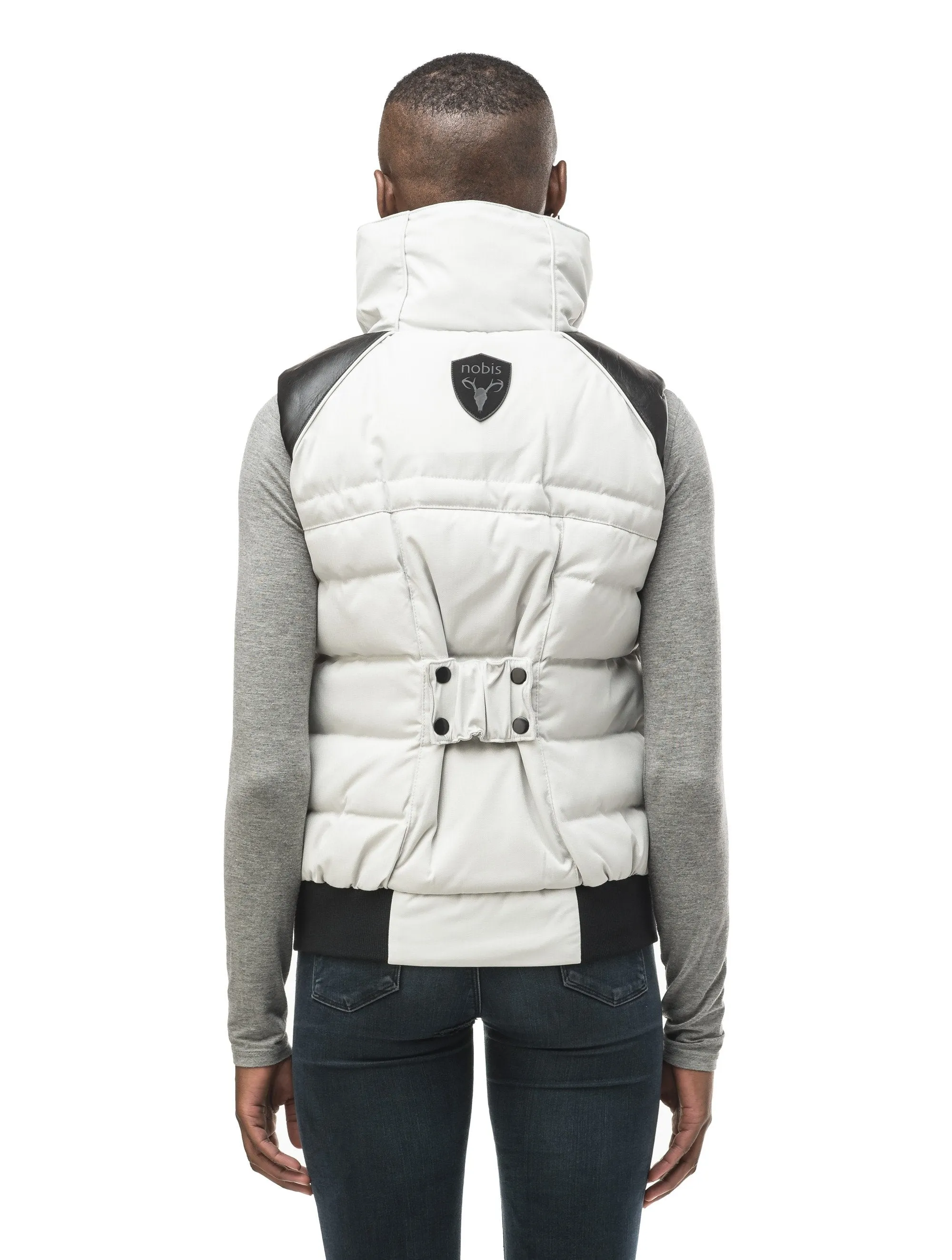 Meego Women's Midweight Vest