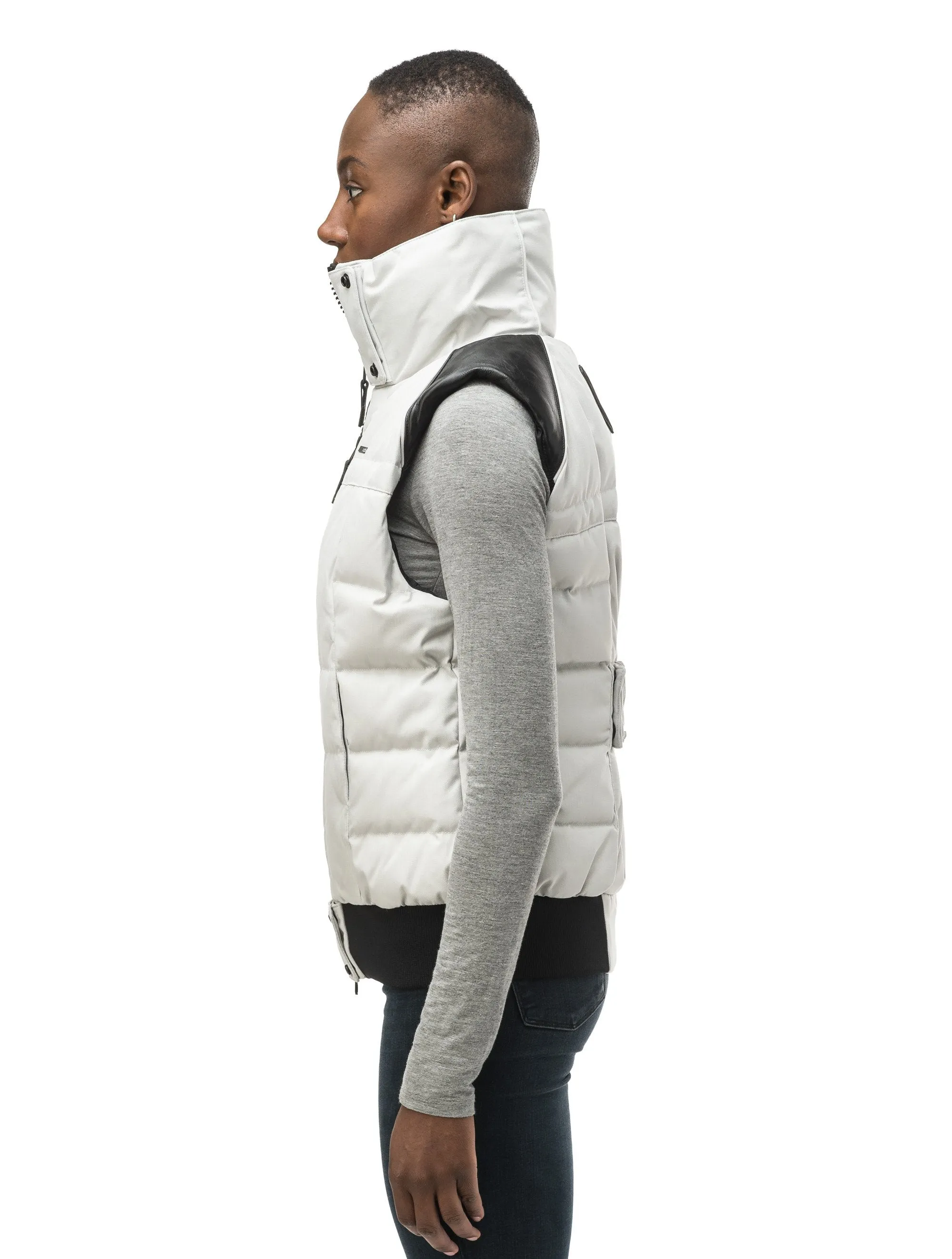 Meego Women's Midweight Vest