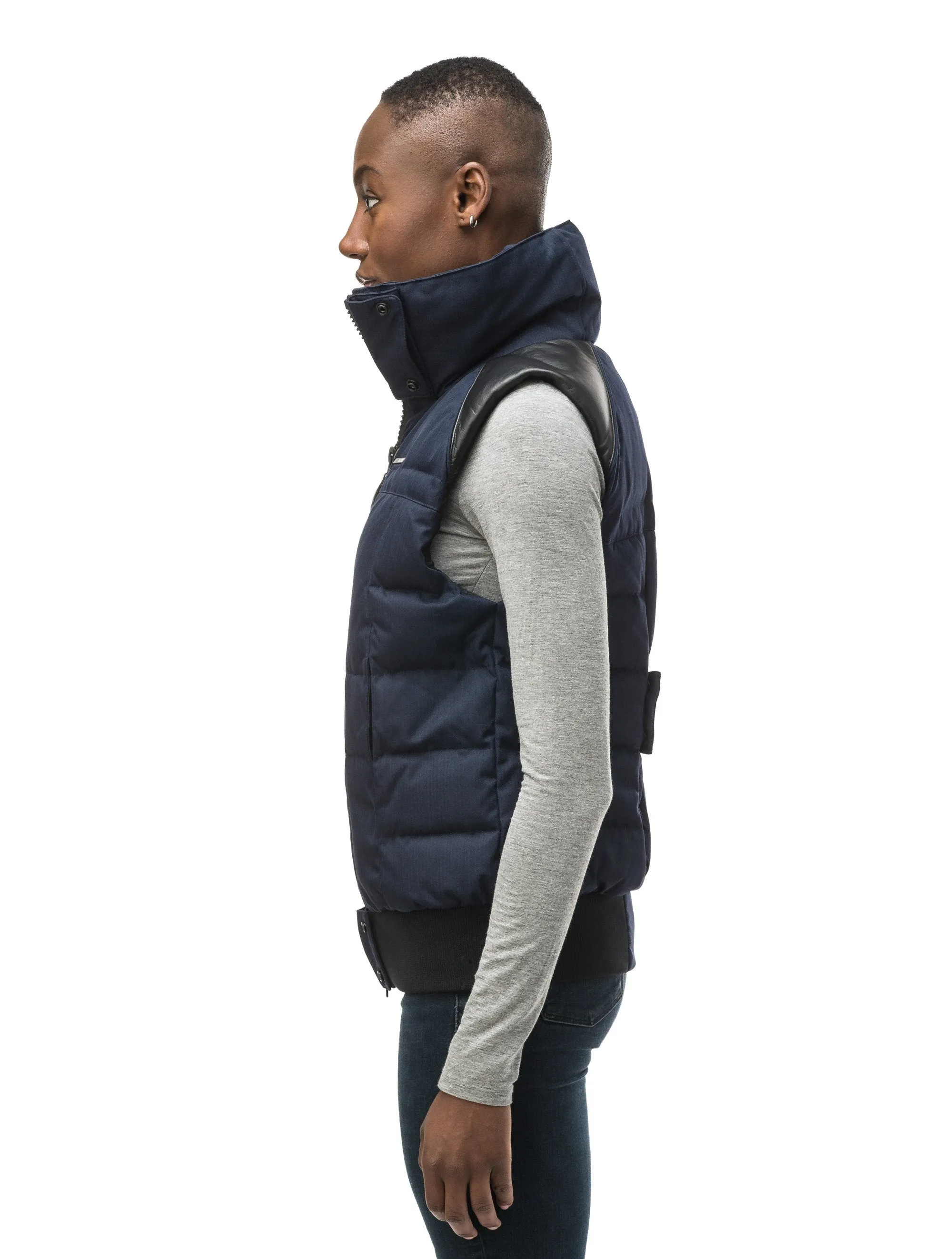 Meego Women's Midweight Vest