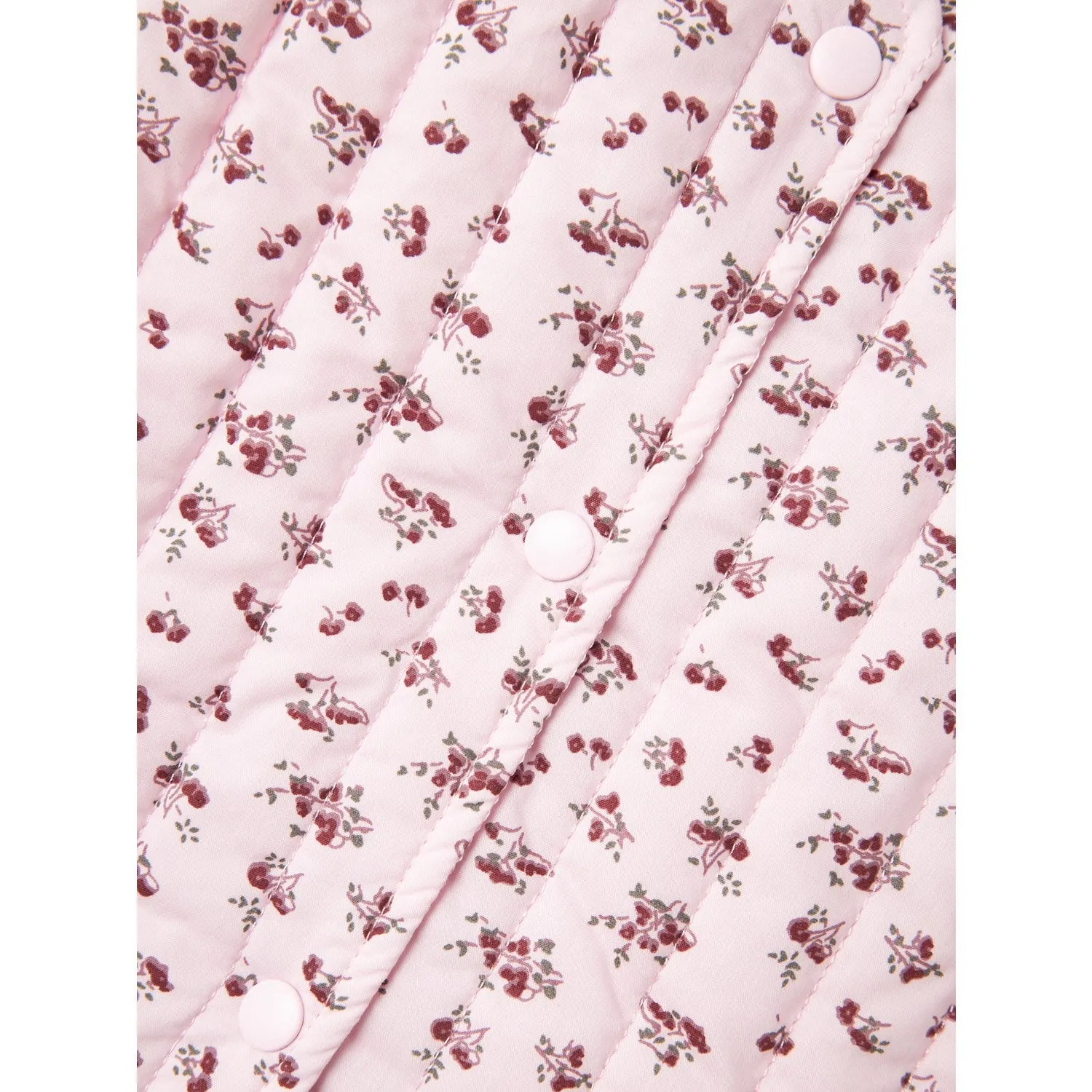Name It Winsome Orchid AOP Tetalia Vest