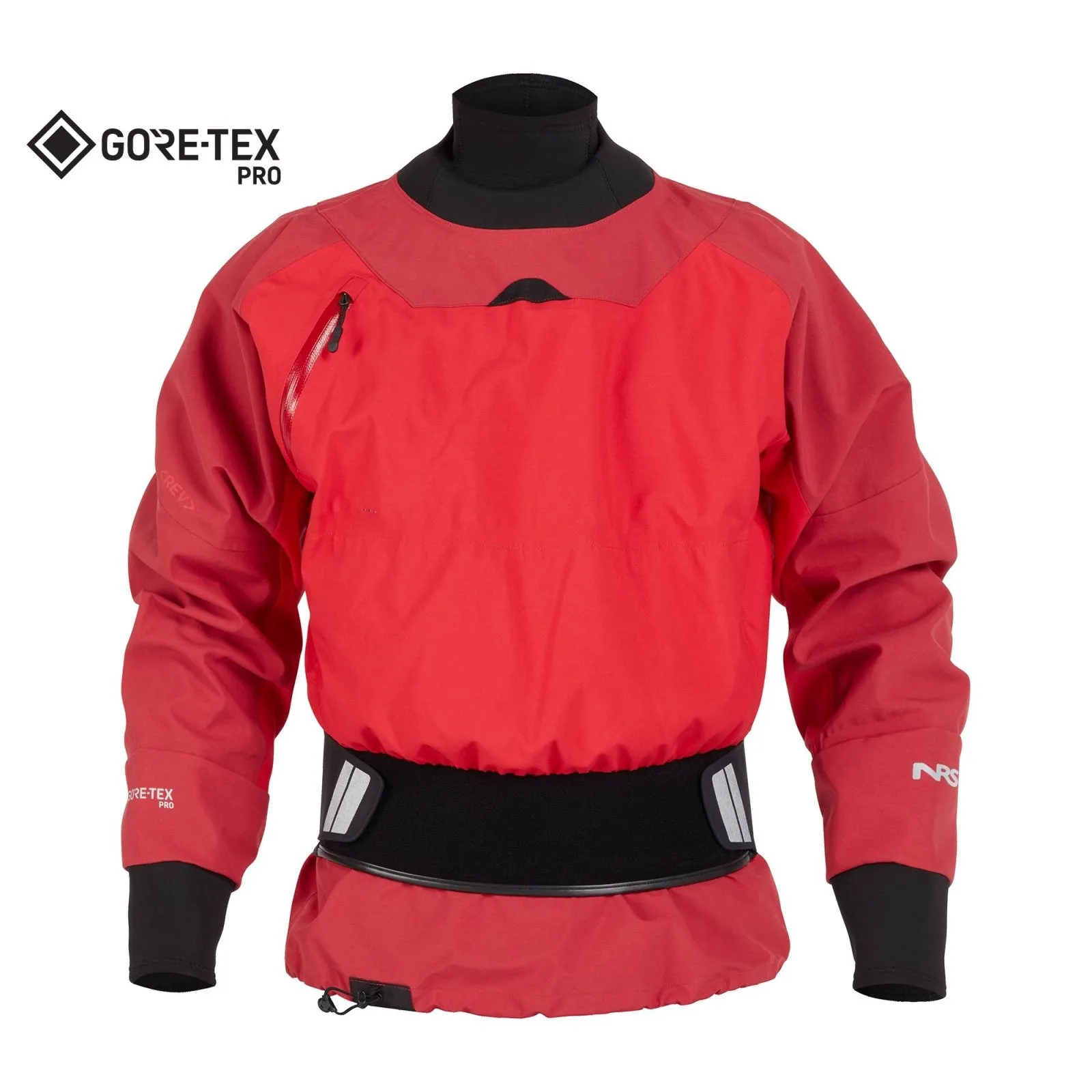 NRS Men's Rev Dry Top (GORE-TEX Pro)