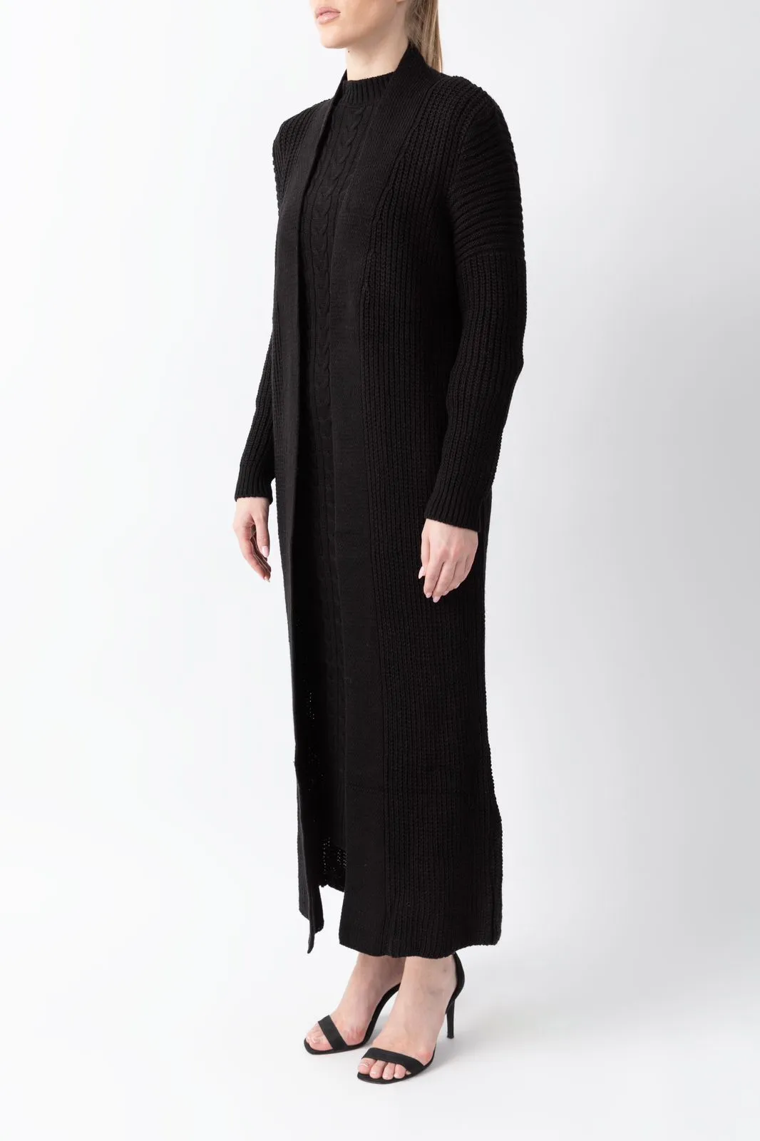 ODPMC2401-BK DRESS