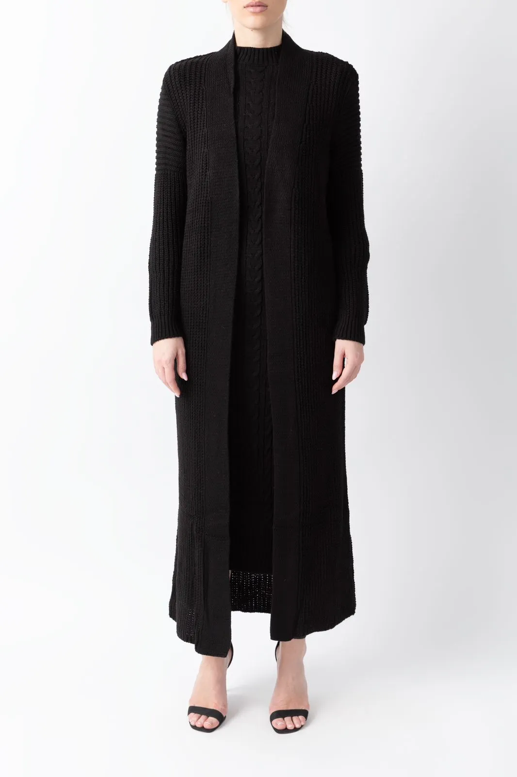 ODPMC2401-BK DRESS