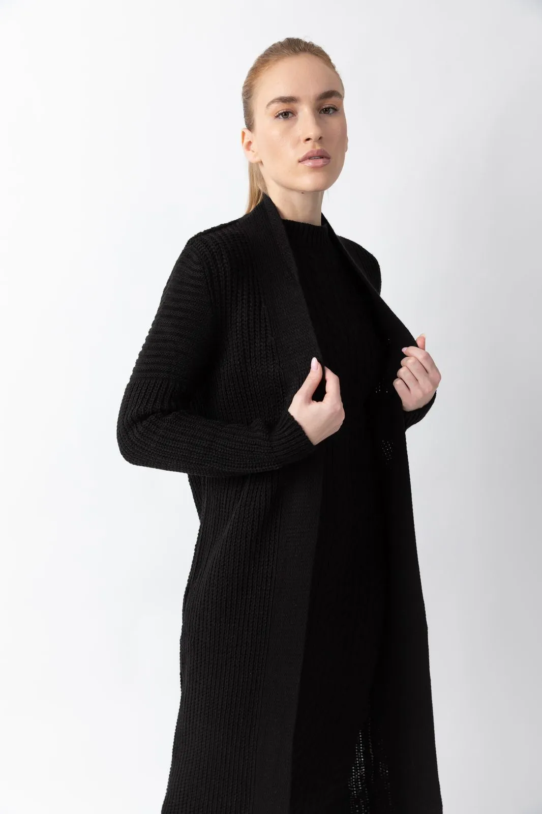 ODPMC2401-BK DRESS