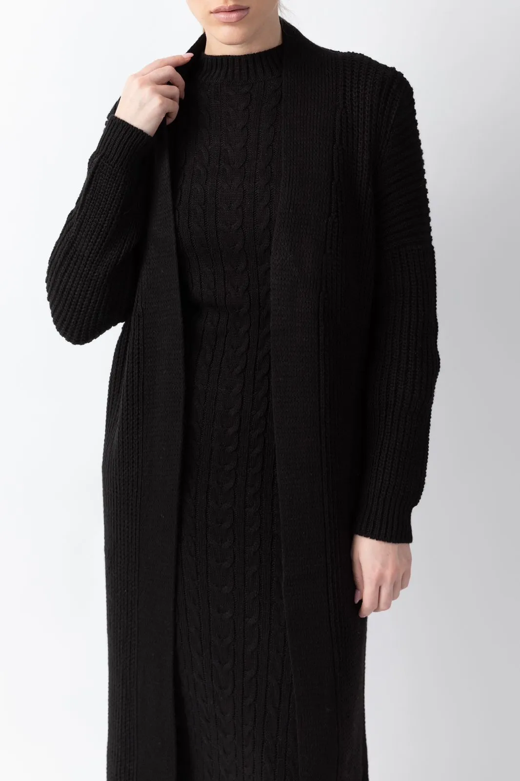 ODPMC2401-BK DRESS
