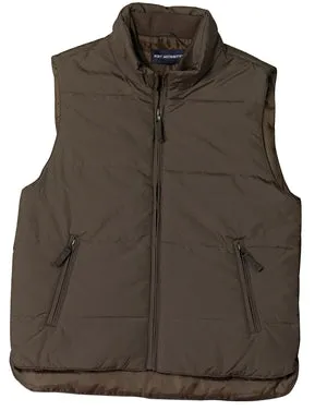 Port Authority - Padded Vest.  J795