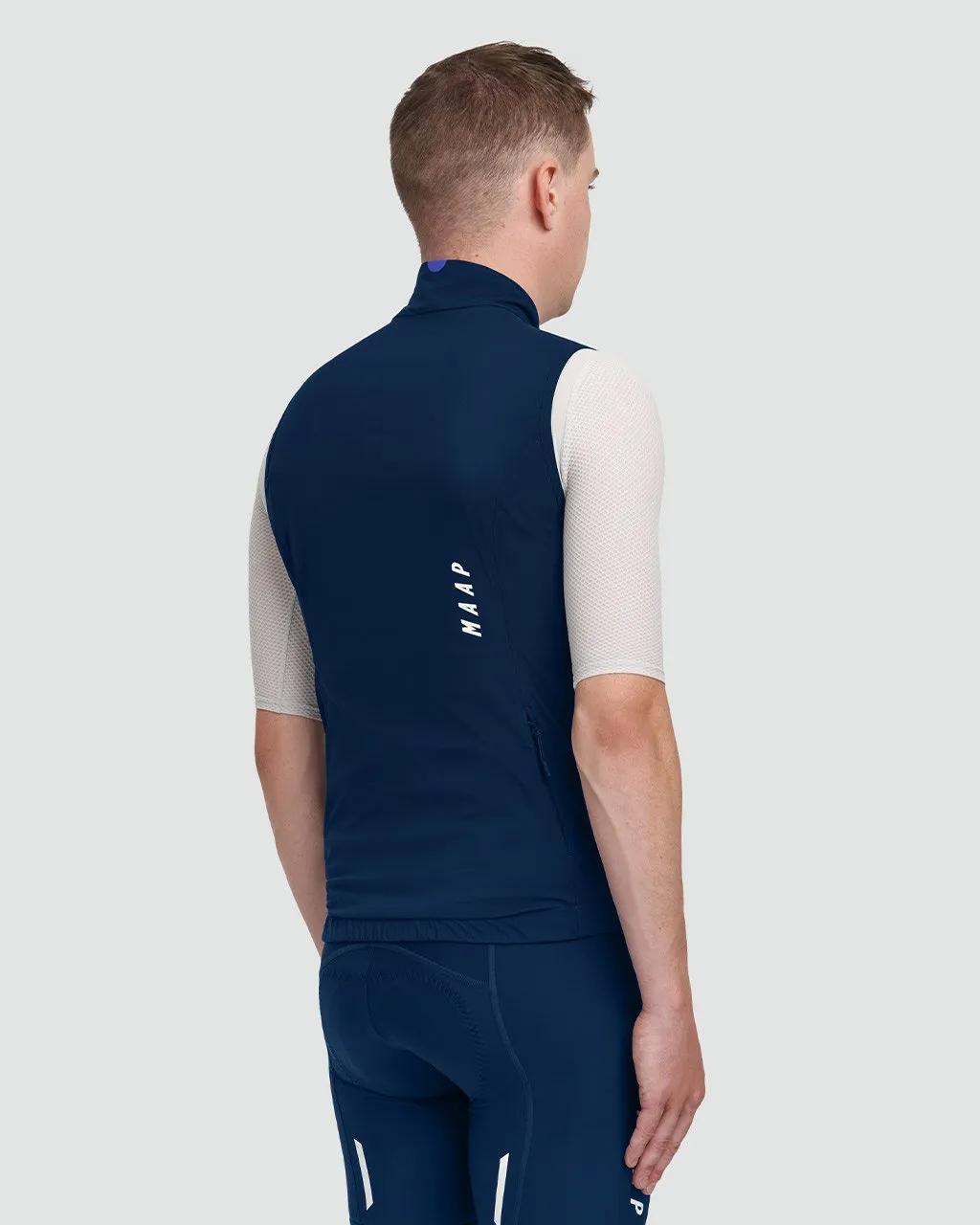 Prime Vest