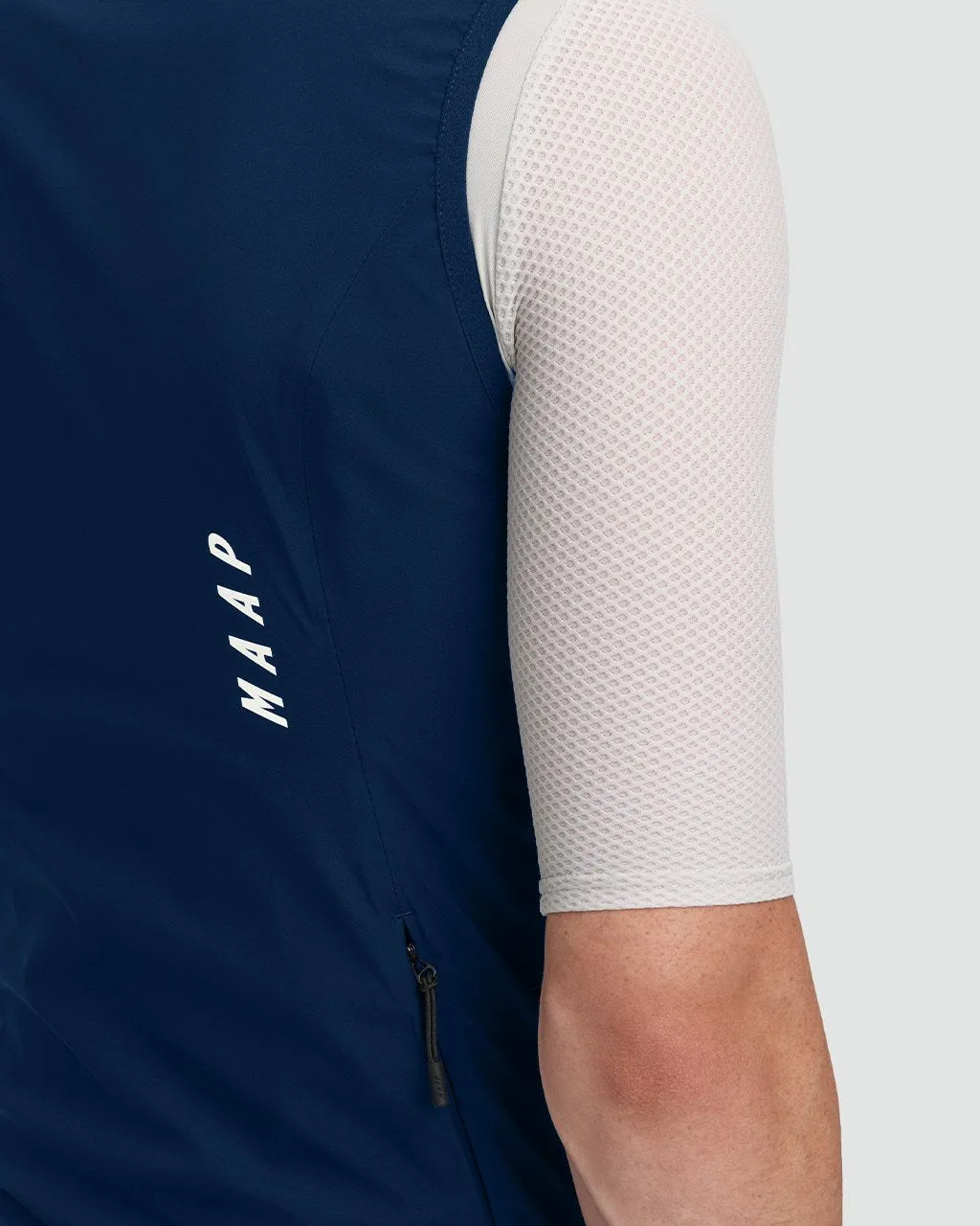 Prime Vest