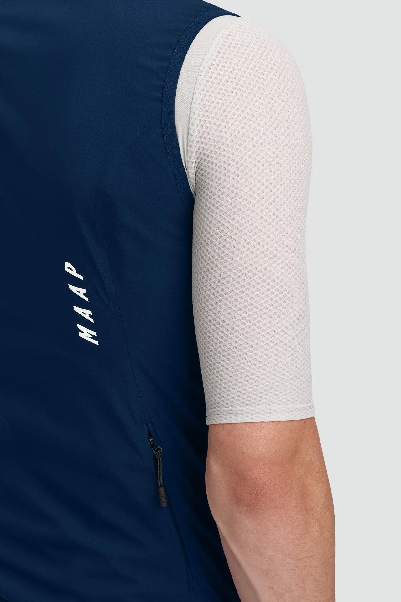 Prime Vest