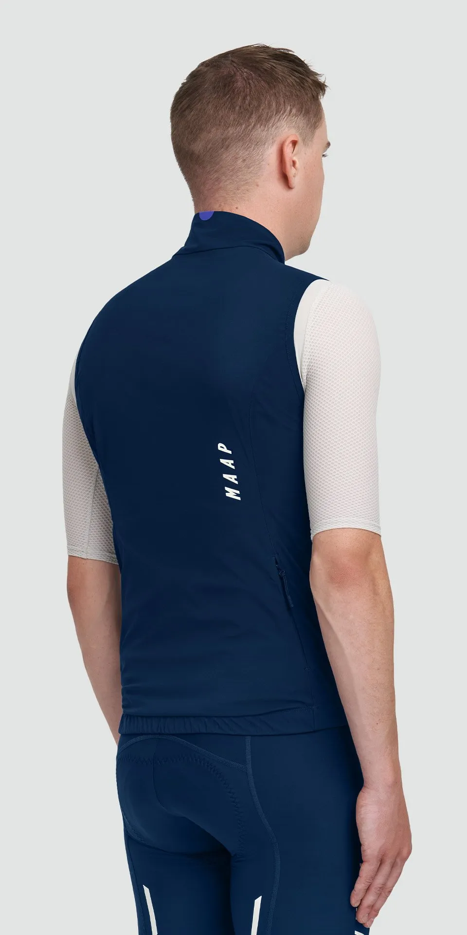 Prime Vest