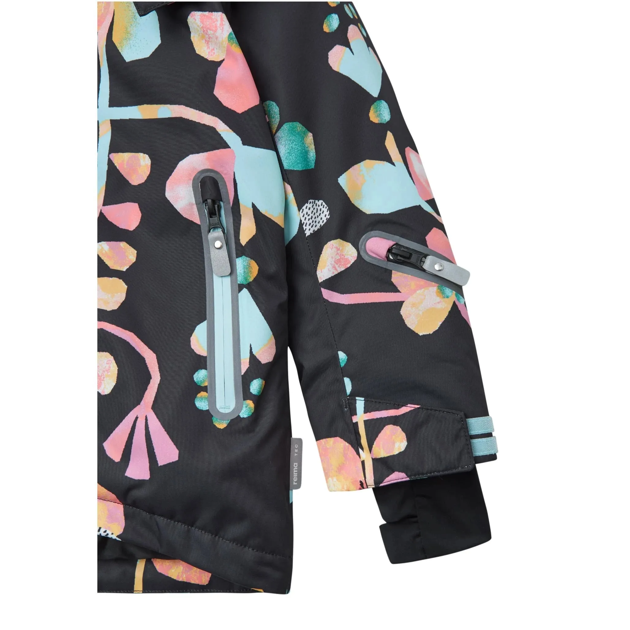 Reima Kiiruna Kids Ski Jacket