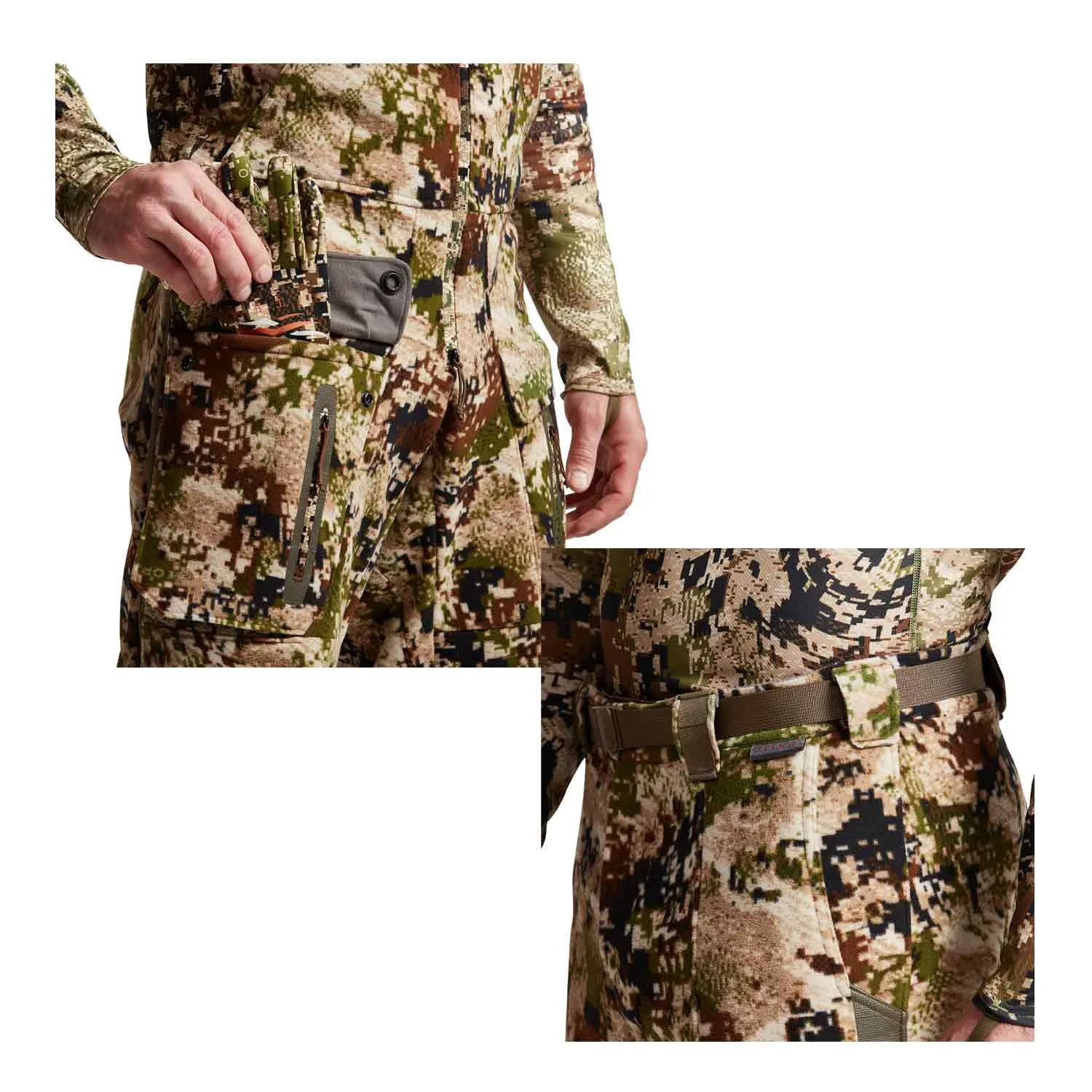 SITKA Gear Subalpine Stratus Pant