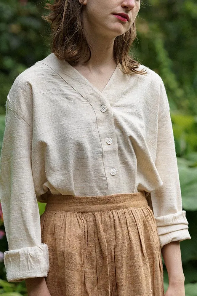 Skirt Bharati I