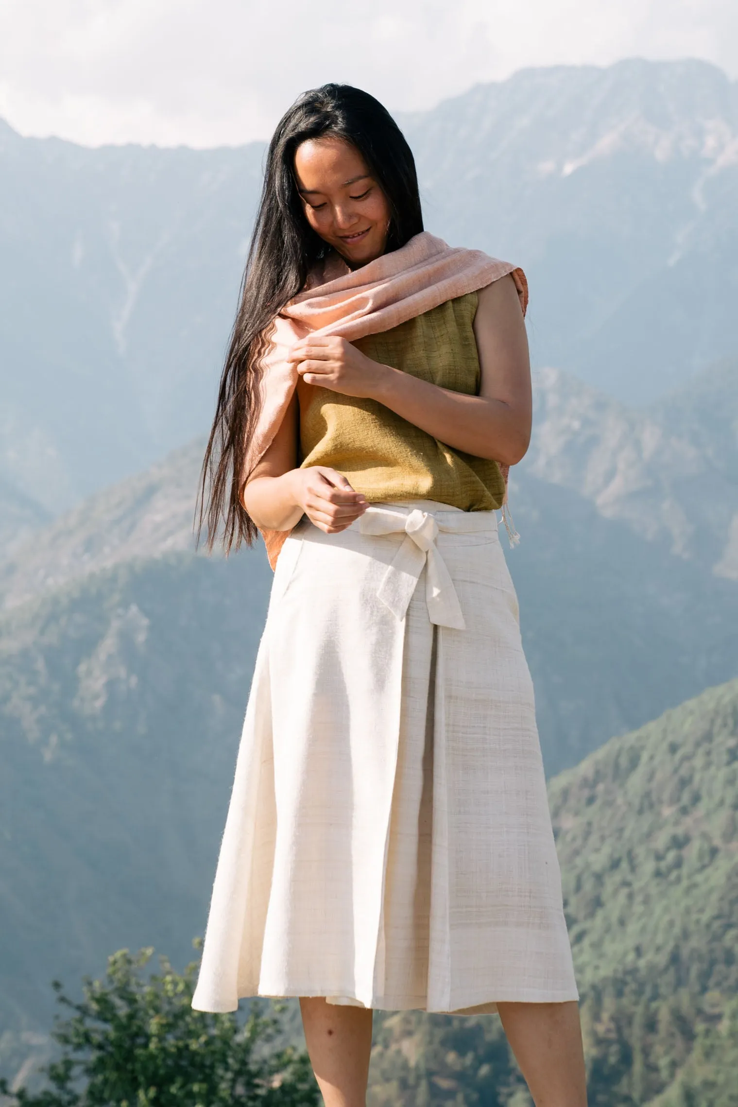 Skirt Uday