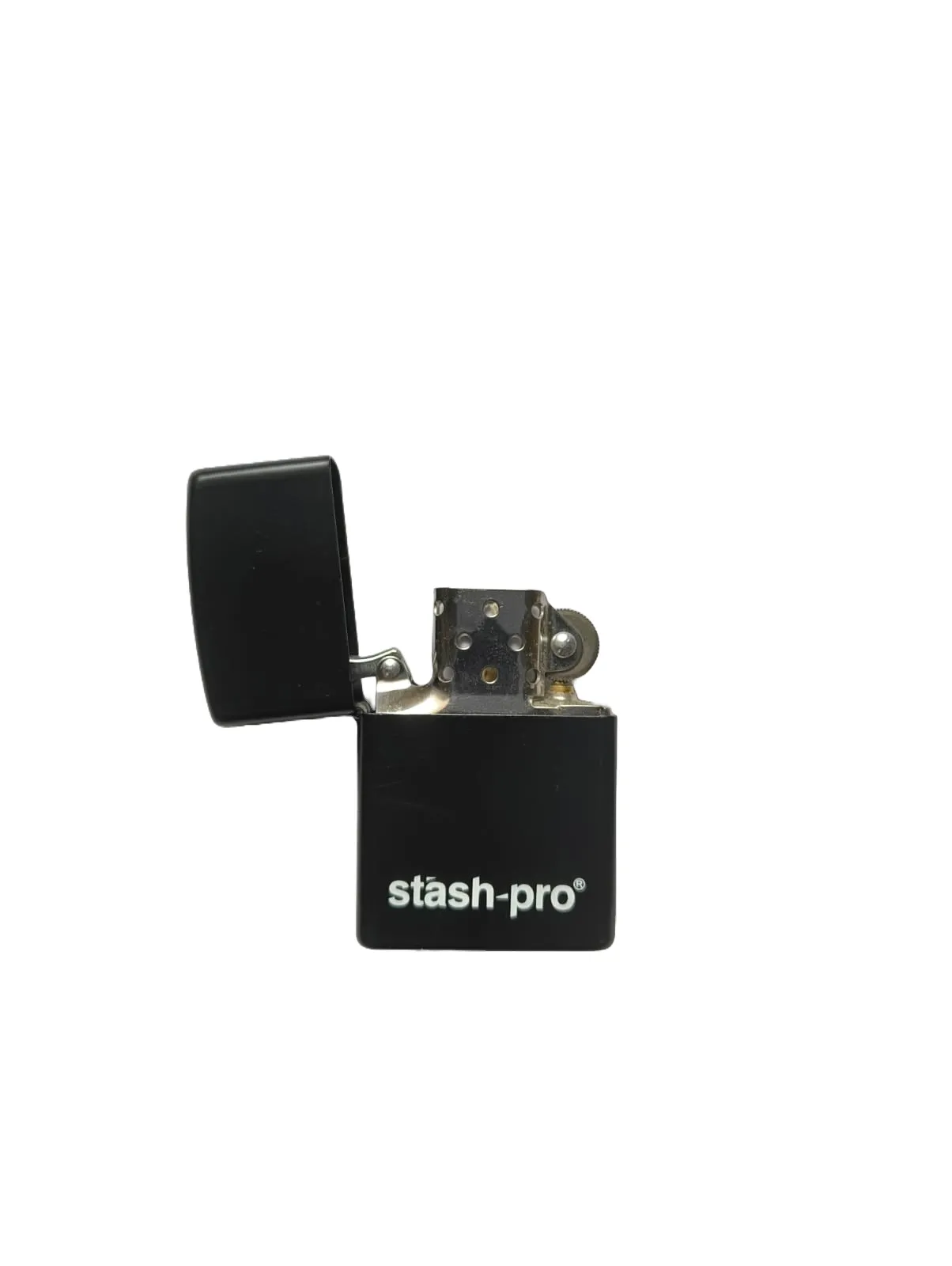 Stash-Pro Flip Top Lighter