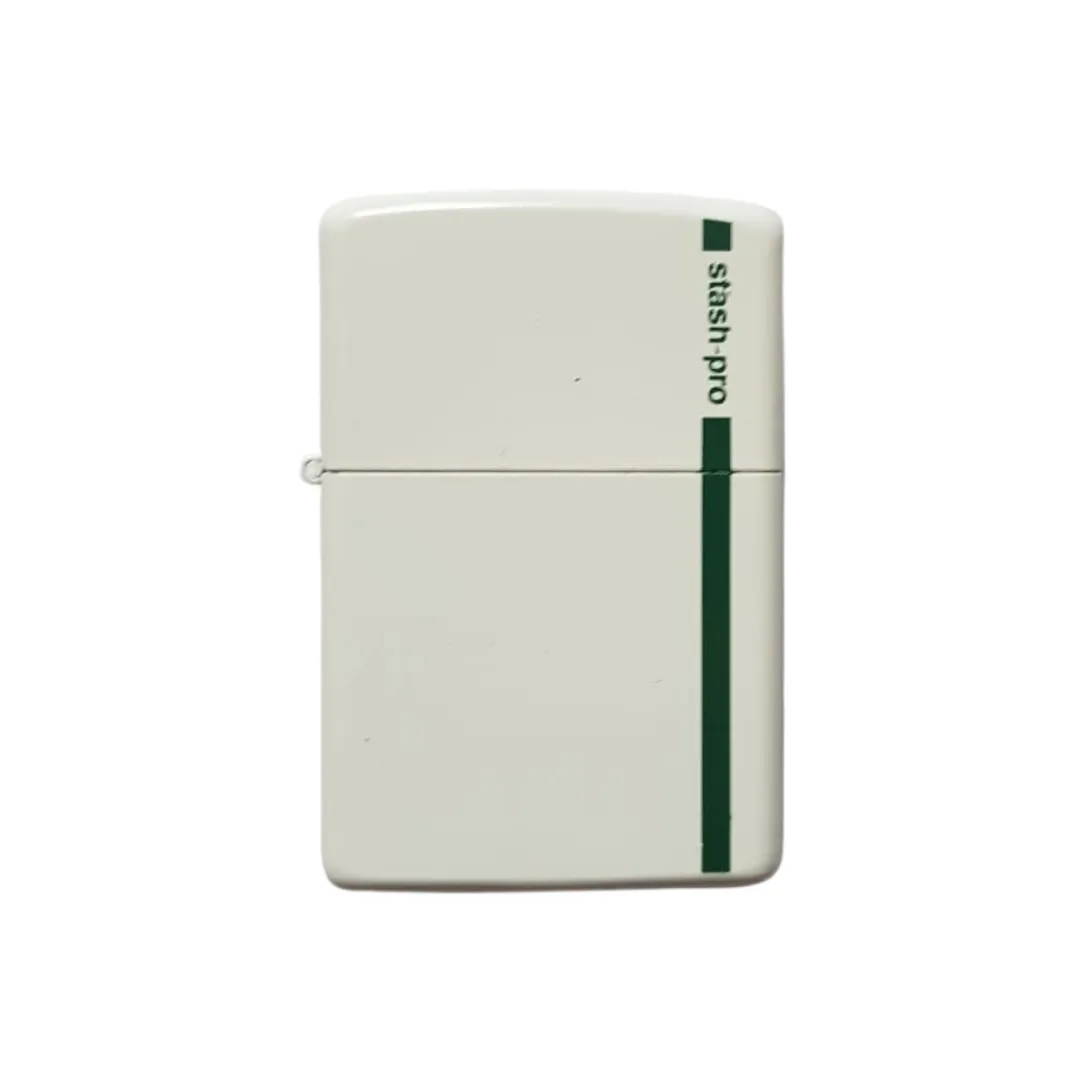 Stash-Pro Flip Top Lighter
