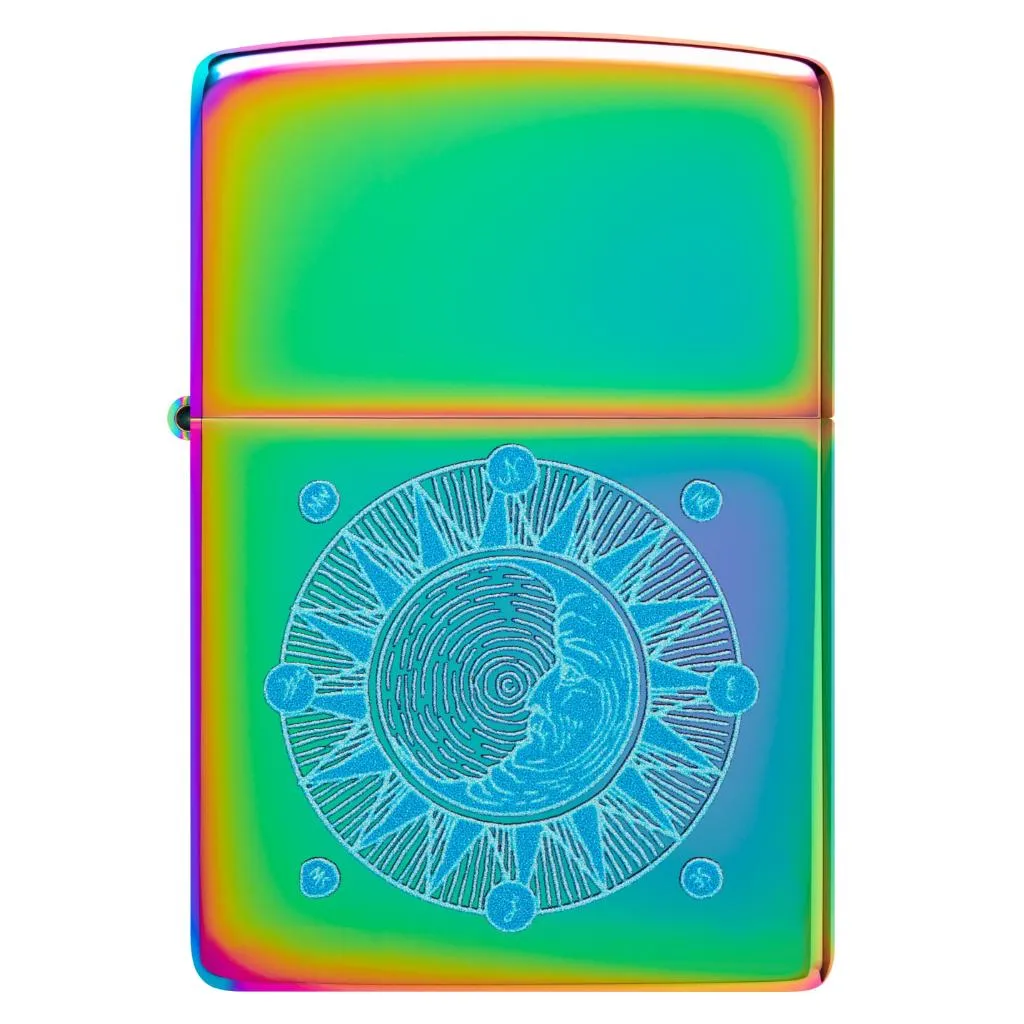 Sun Design