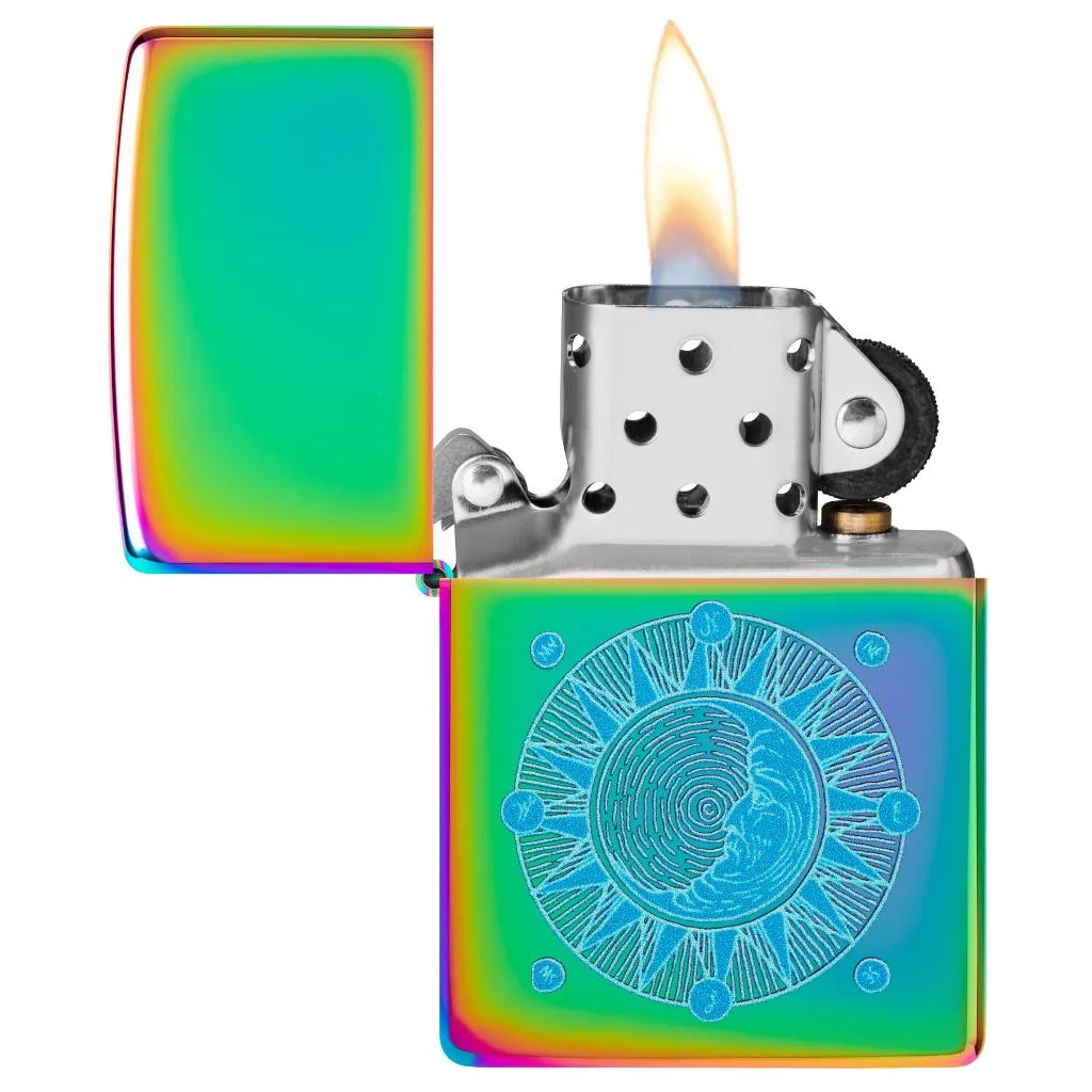 Sun Design