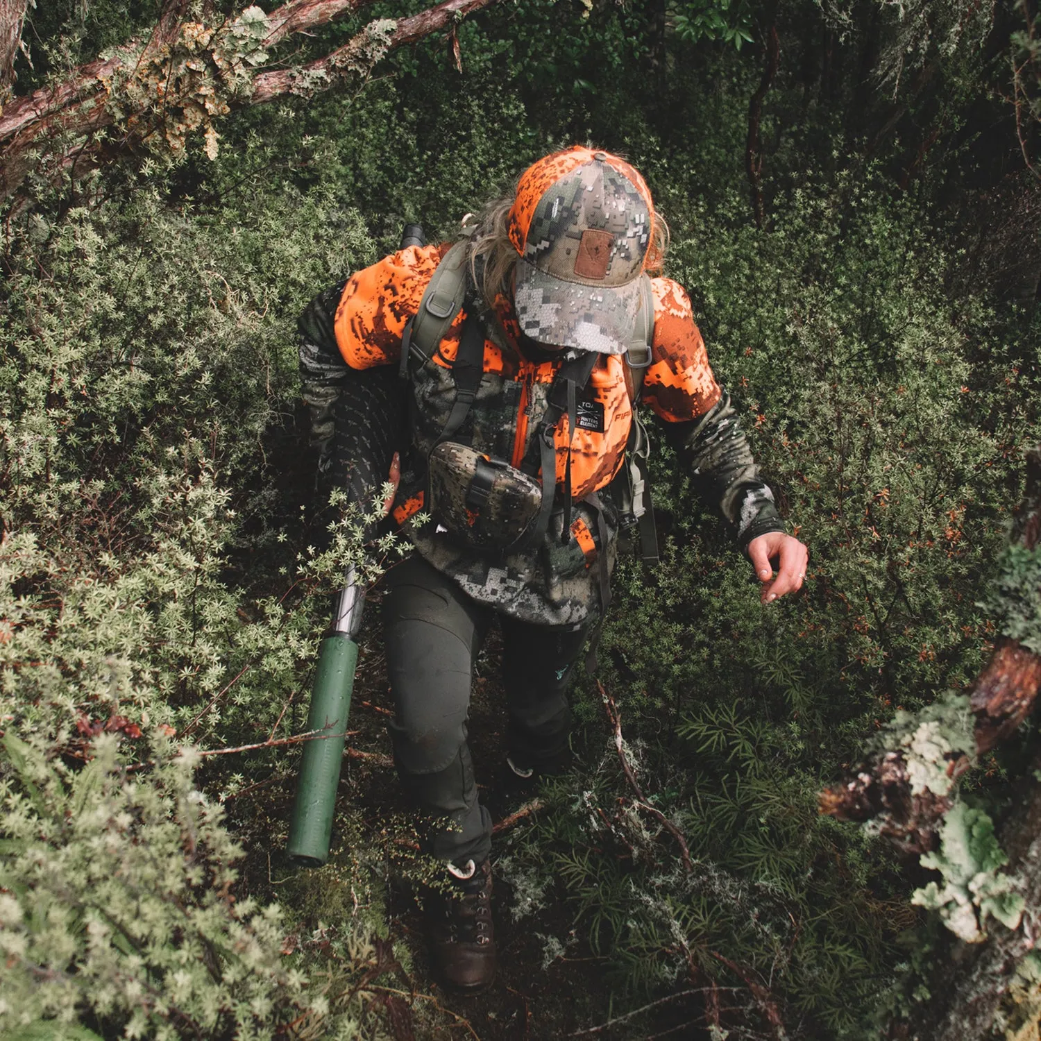 Tapua Bush Coat Kids