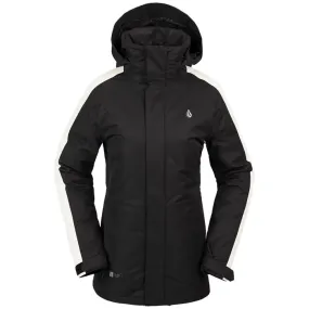 Volcom Westland Insulated Jacket Women's Black (Sale Item/ No Returns)