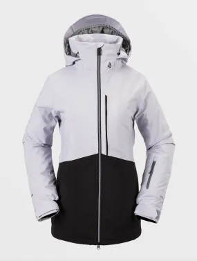 Volcom Womens 3D Stretch Gore-Tex Jacket 2024